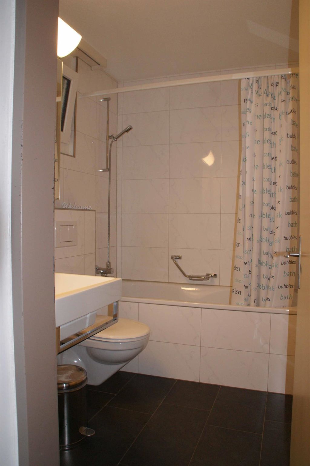 Photo of Talstrasse 22 App 25 Appartement/Fewo, Dusche oder Bad, WC 2½-Zimmerwohnung