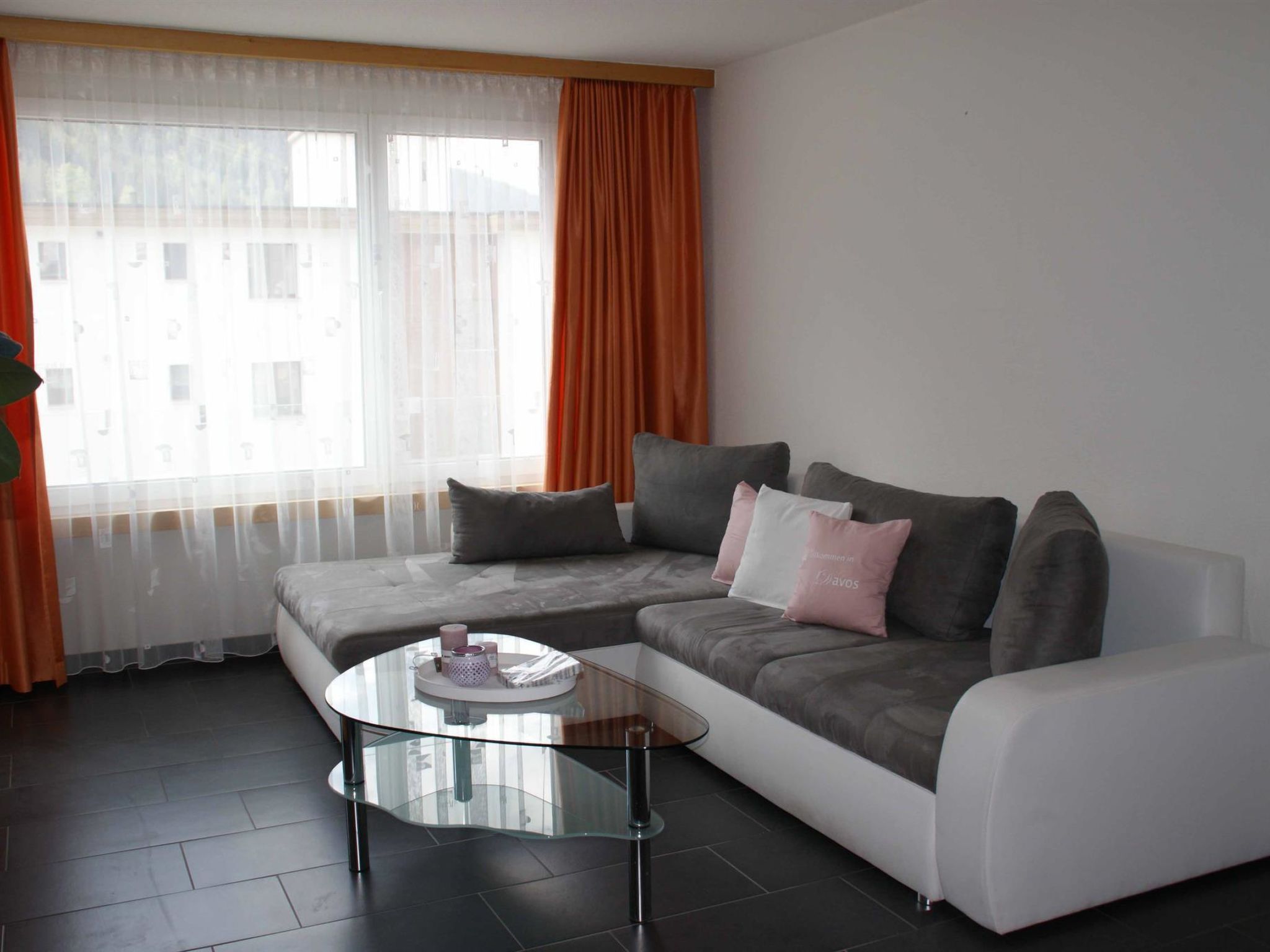 Photo of Talstrasse 22 App 25 Appartement/Fewo, Dusche oder Bad, WC 2½-Zimmerwohnung