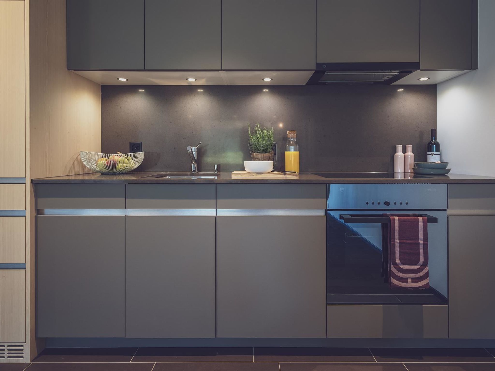 Photo of 2½-Zimmerwohnung
