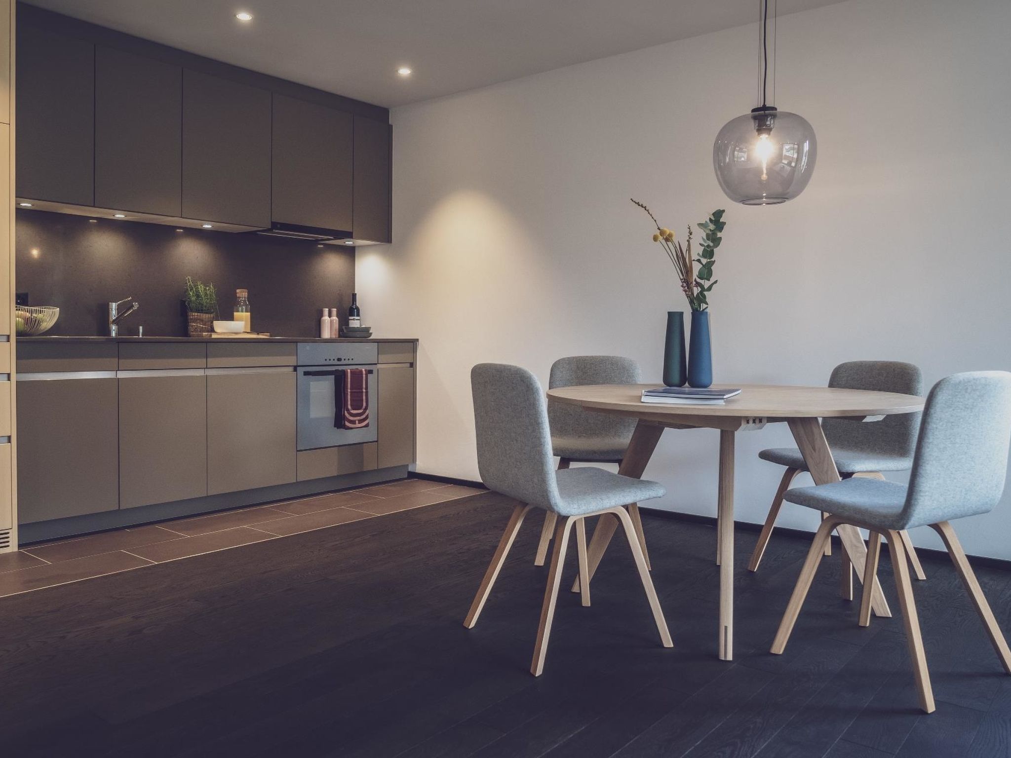 Photo of 2½-Zimmerwohnung
