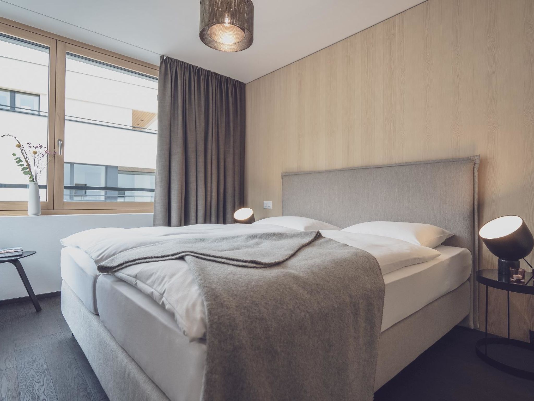 Photo of 2½-Zimmerwohnung