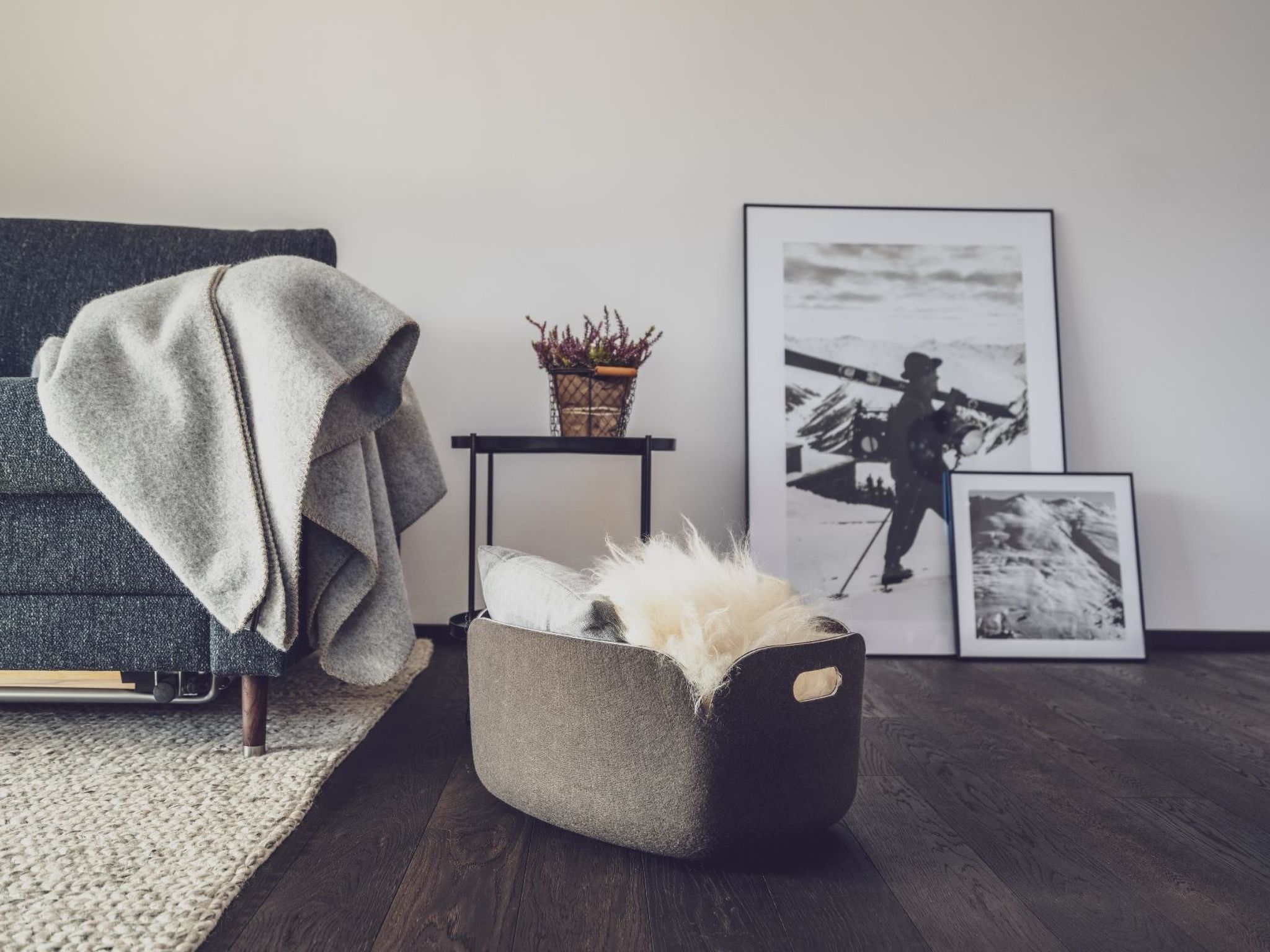 Photo of 2½-Zimmerwohnung
