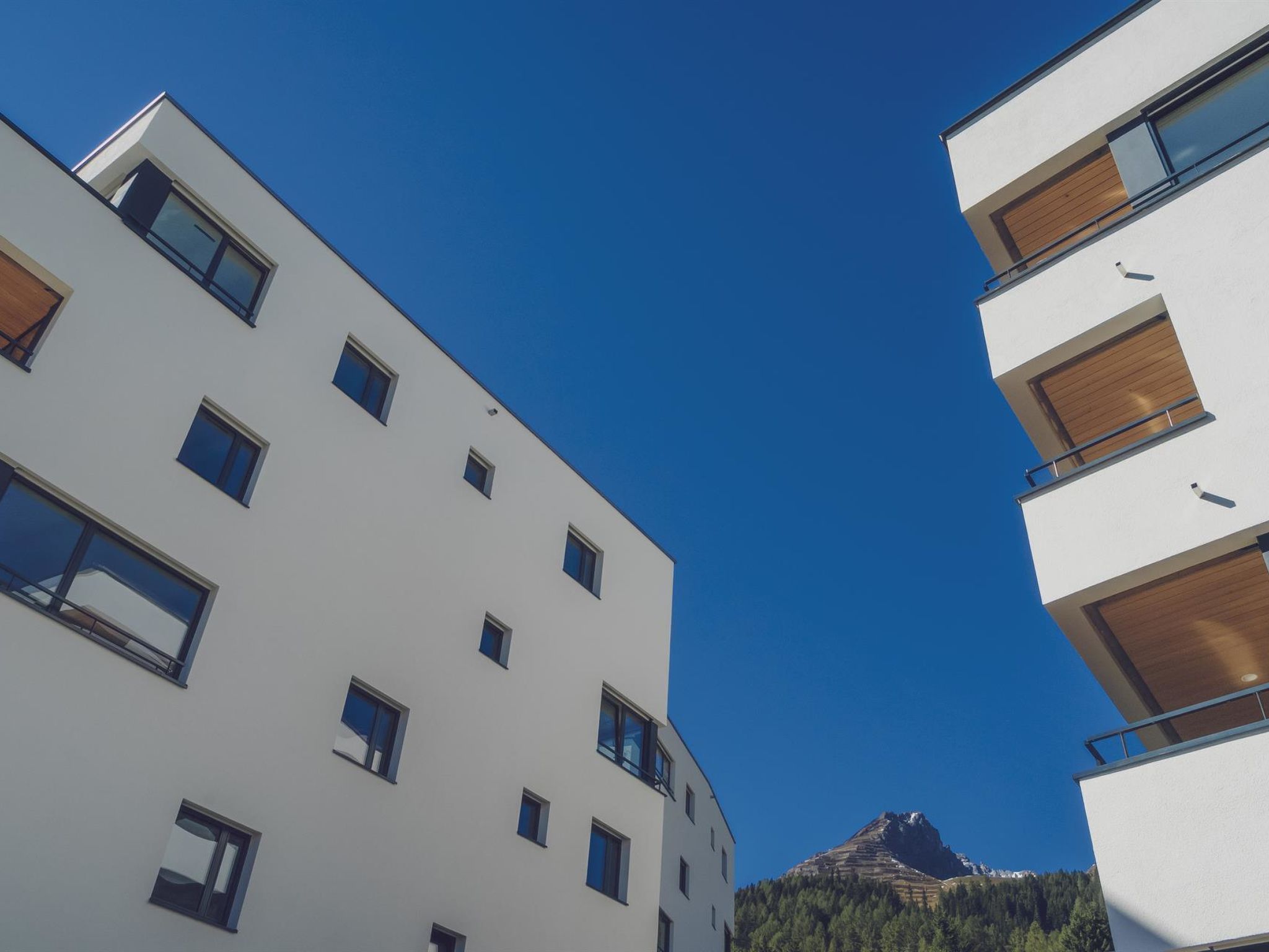 Photo of 2½-Zimmerwohnung