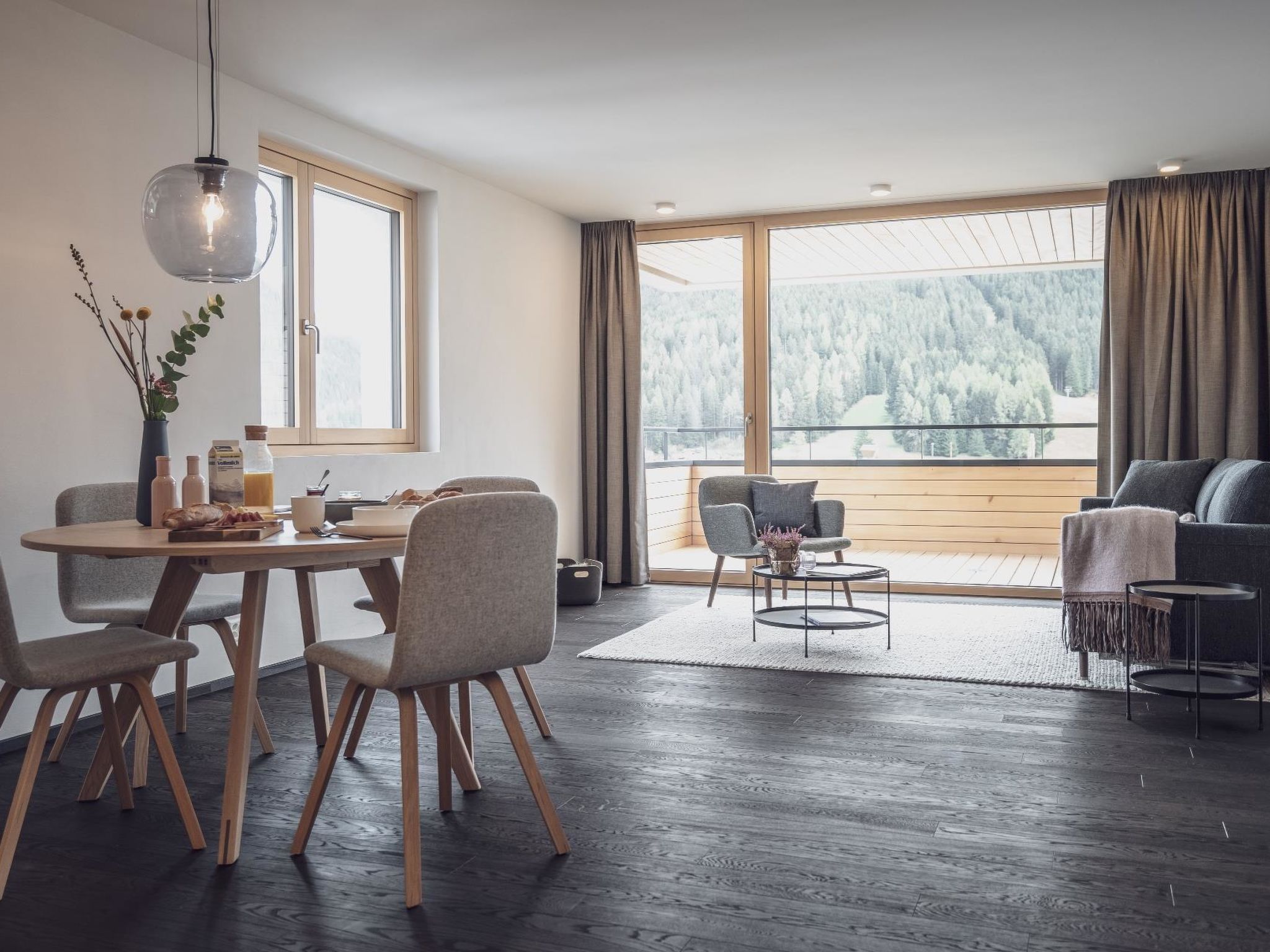 Photo of Parsenn Resort Appartement/Fewo, Dusche, WC, 1 Schlafraum 2½-Zimmerwohnung