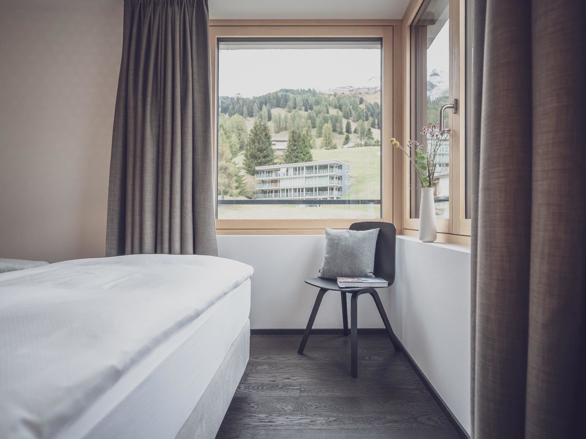 Photo of 3½-Zimmerwohnung