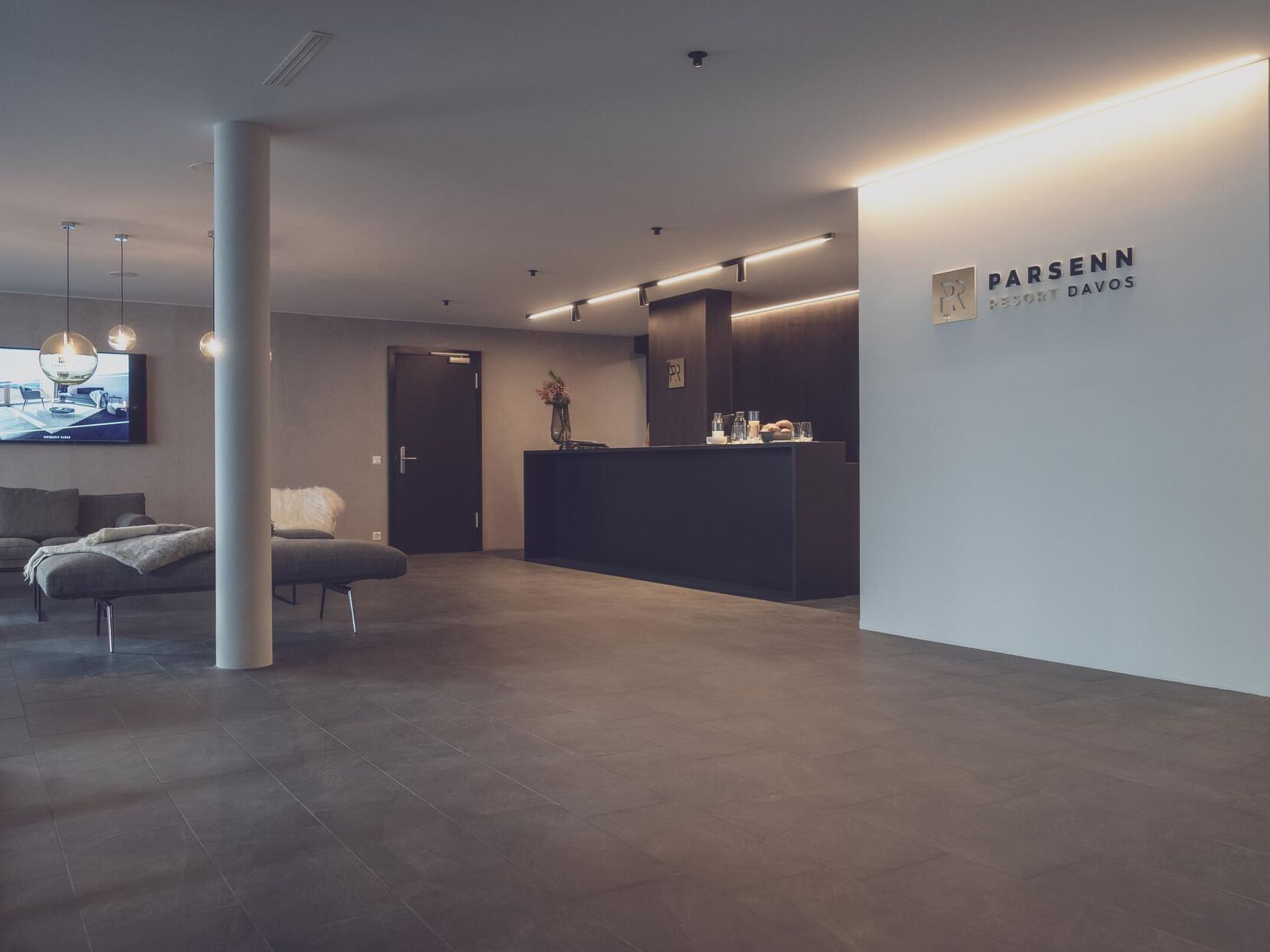 Photo of Parsenn Resort Appartement/Fewo, Dusche, WC, 2 Schlafräume 3½-Zimmerwohnung