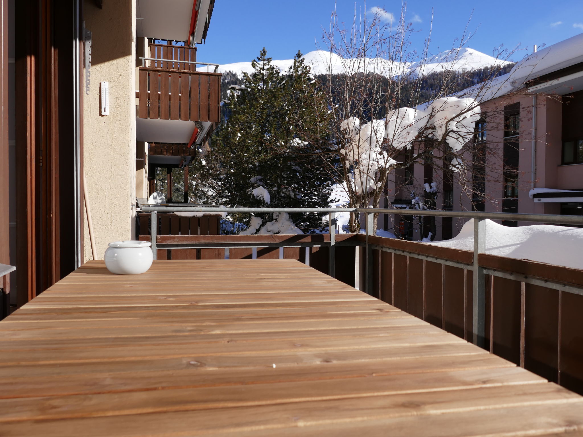 Photo of Albertistrasse Apt. 9