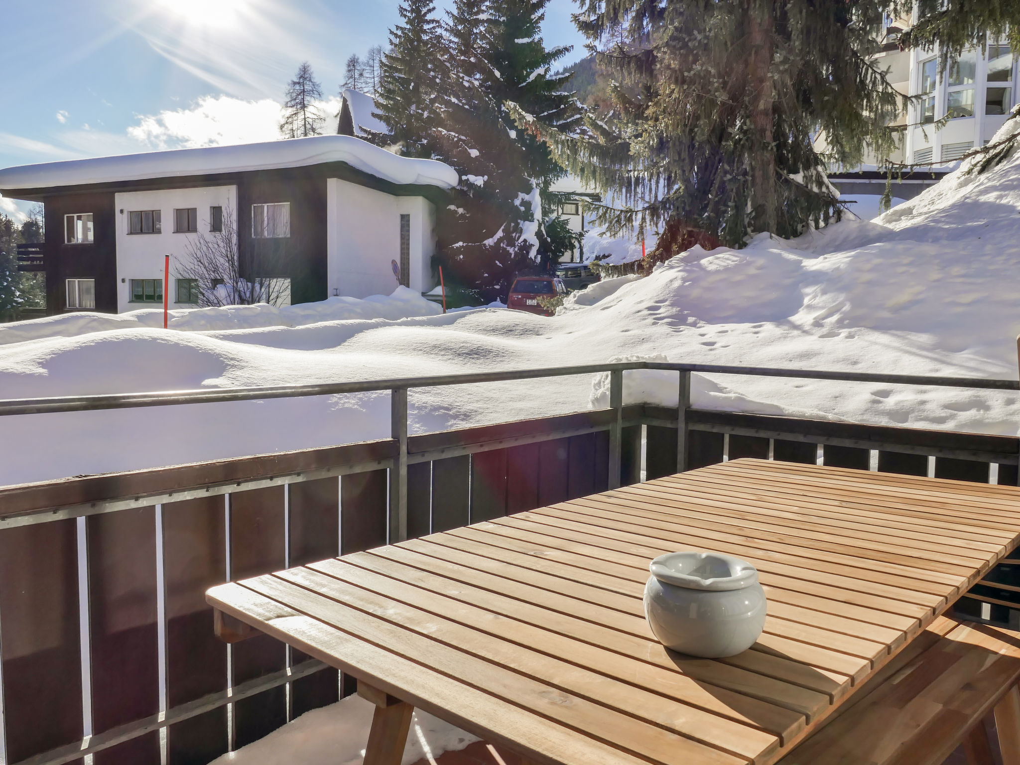 Photo of Albertistrasse Apt. 9