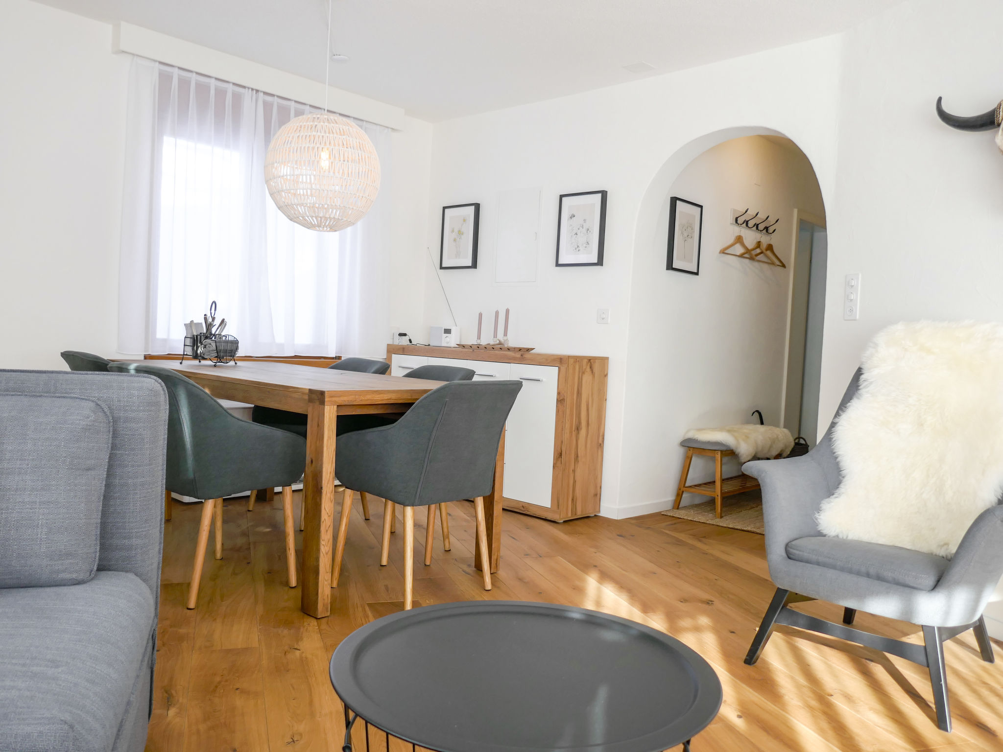 Photo of Albertistrasse Apt. 9