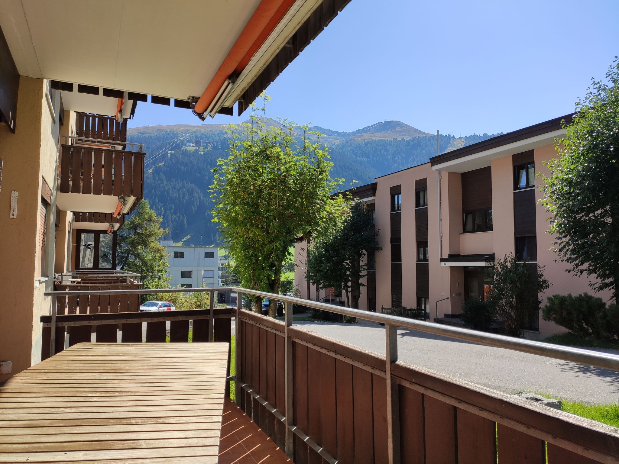 Photo of Albertistrasse Apt. 9