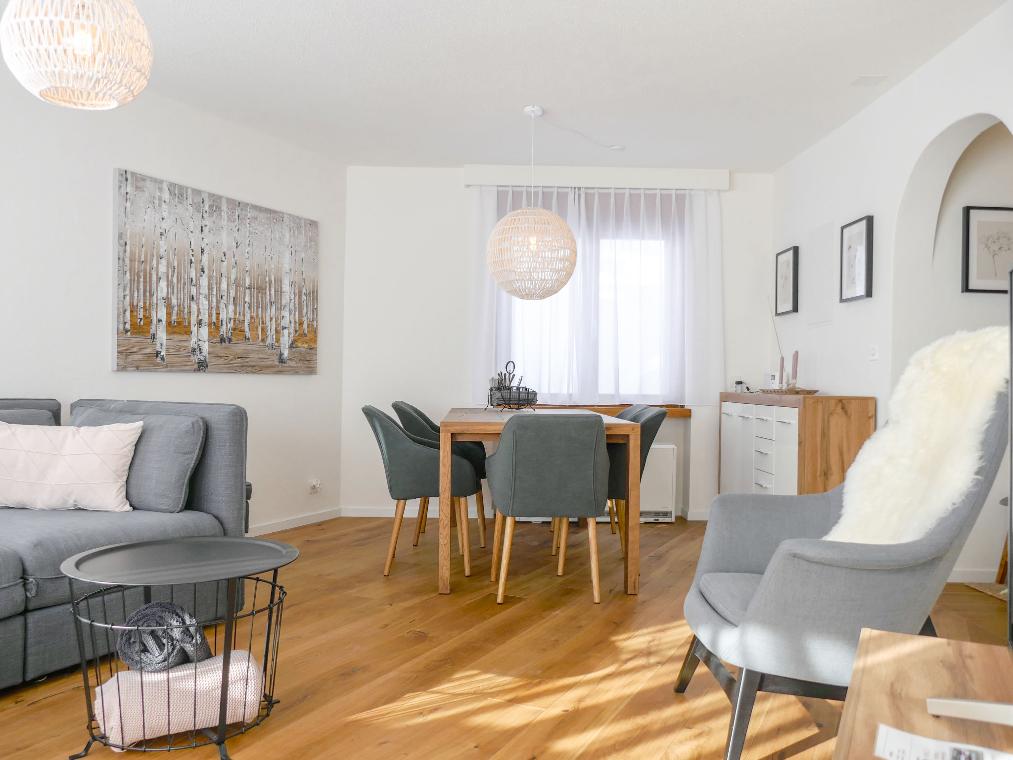 Photo of Albertistrasse Apt. 9
