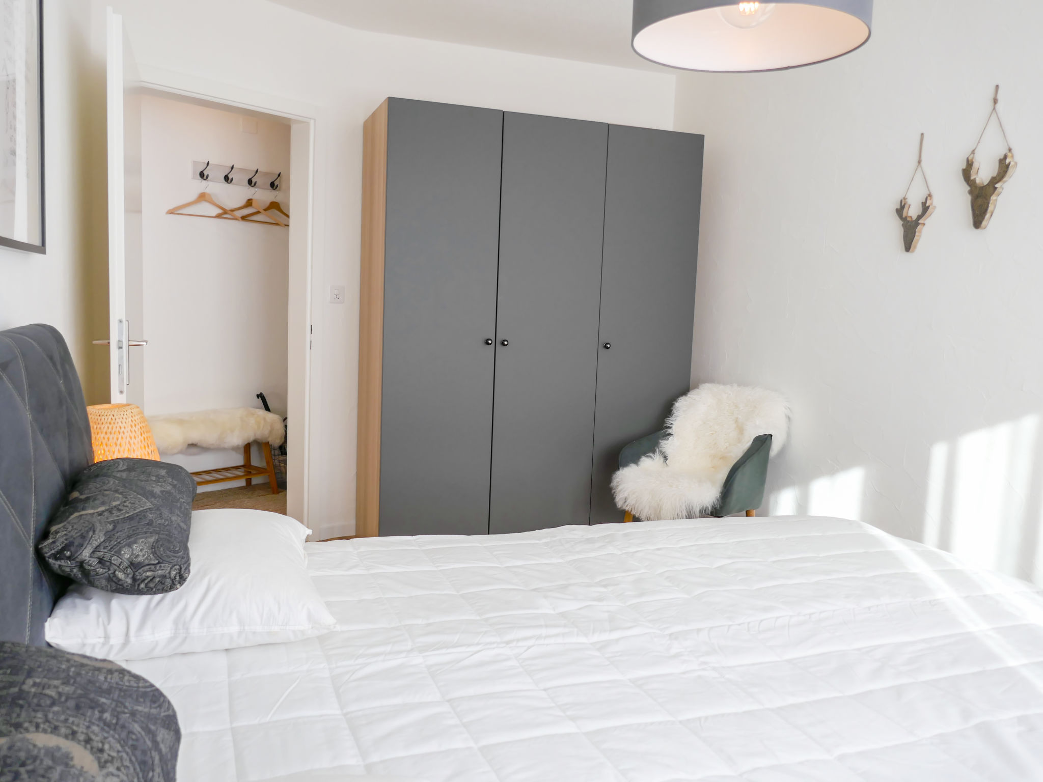Photo of Albertistrasse Apt. 9