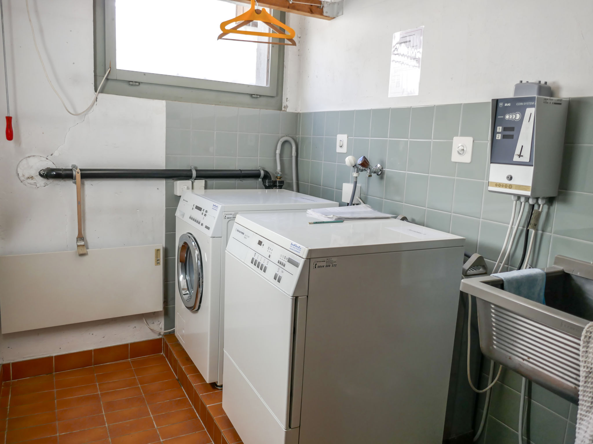Photo of Albertistrasse Apt. 9