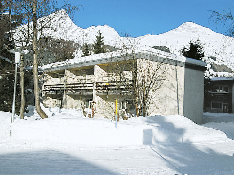 Apartman Komfort Studio (DAS100)