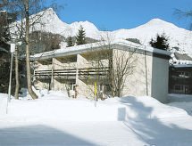 Komfort Studio (DAS100)