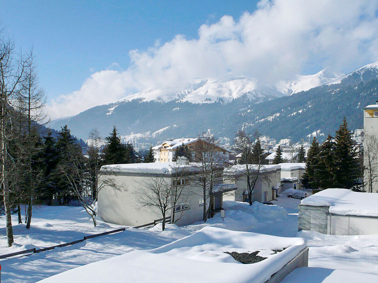 Apartman Komfort Apartment (DAS105)