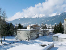 Komfort Apartment (DAS105)