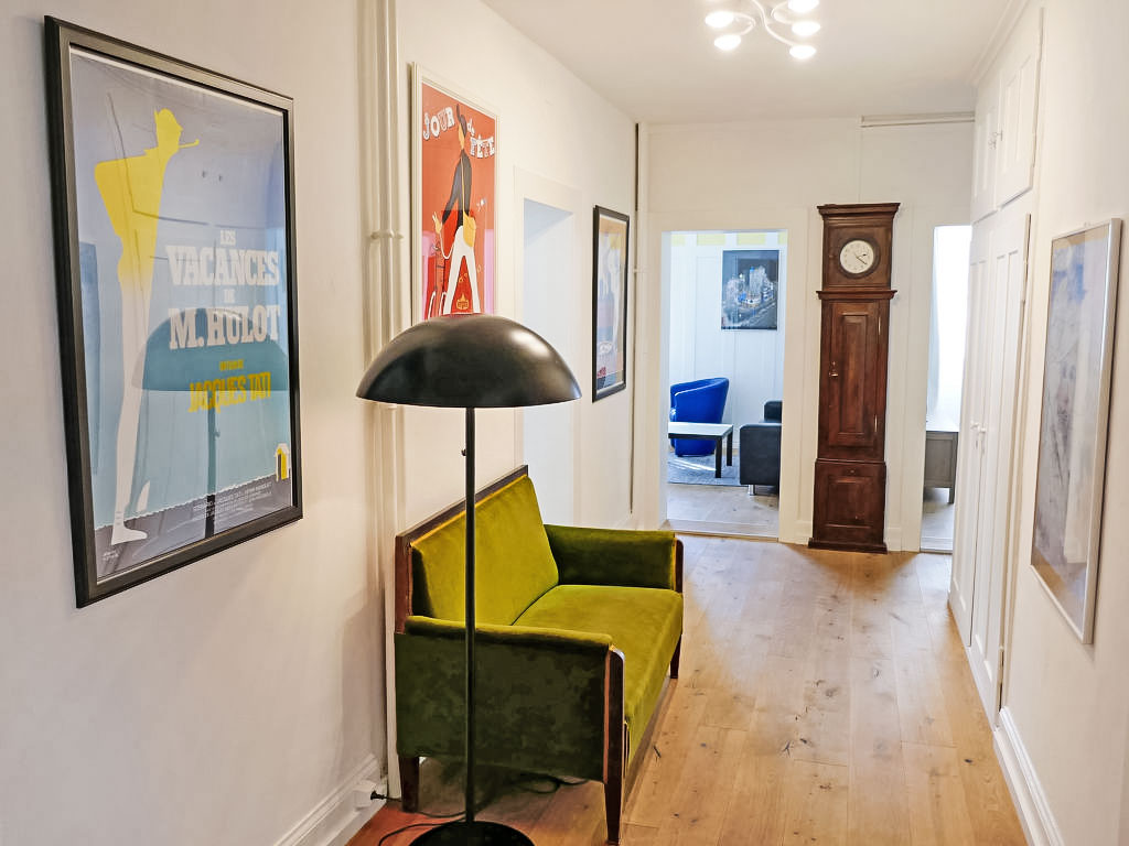 Haus Altein Apartment Nr. 4