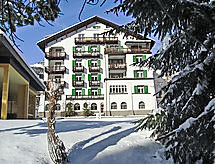 Haus Altein Apartment Nr. 4