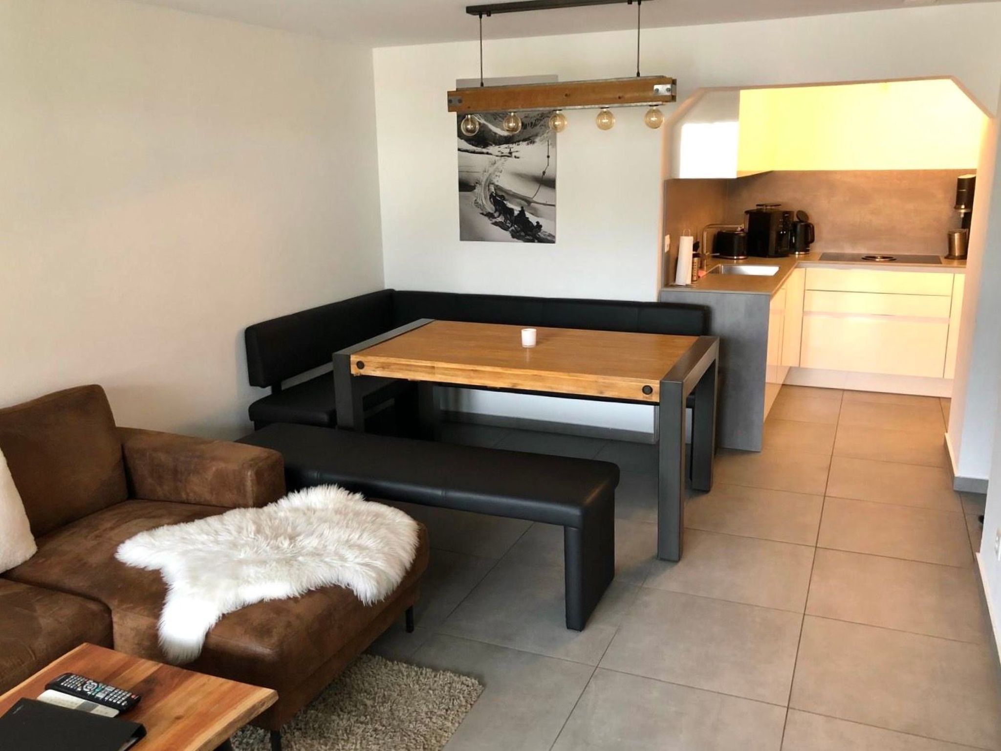 Residenz Davos von Swisspartments