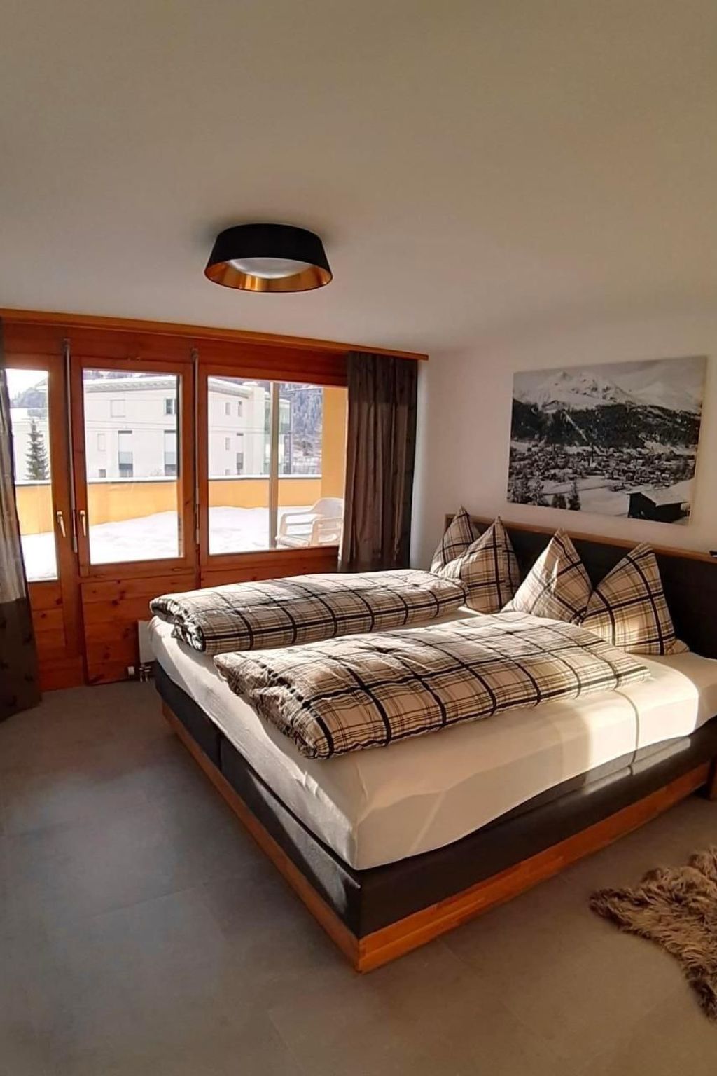 Residenz Davos von Swisspartments