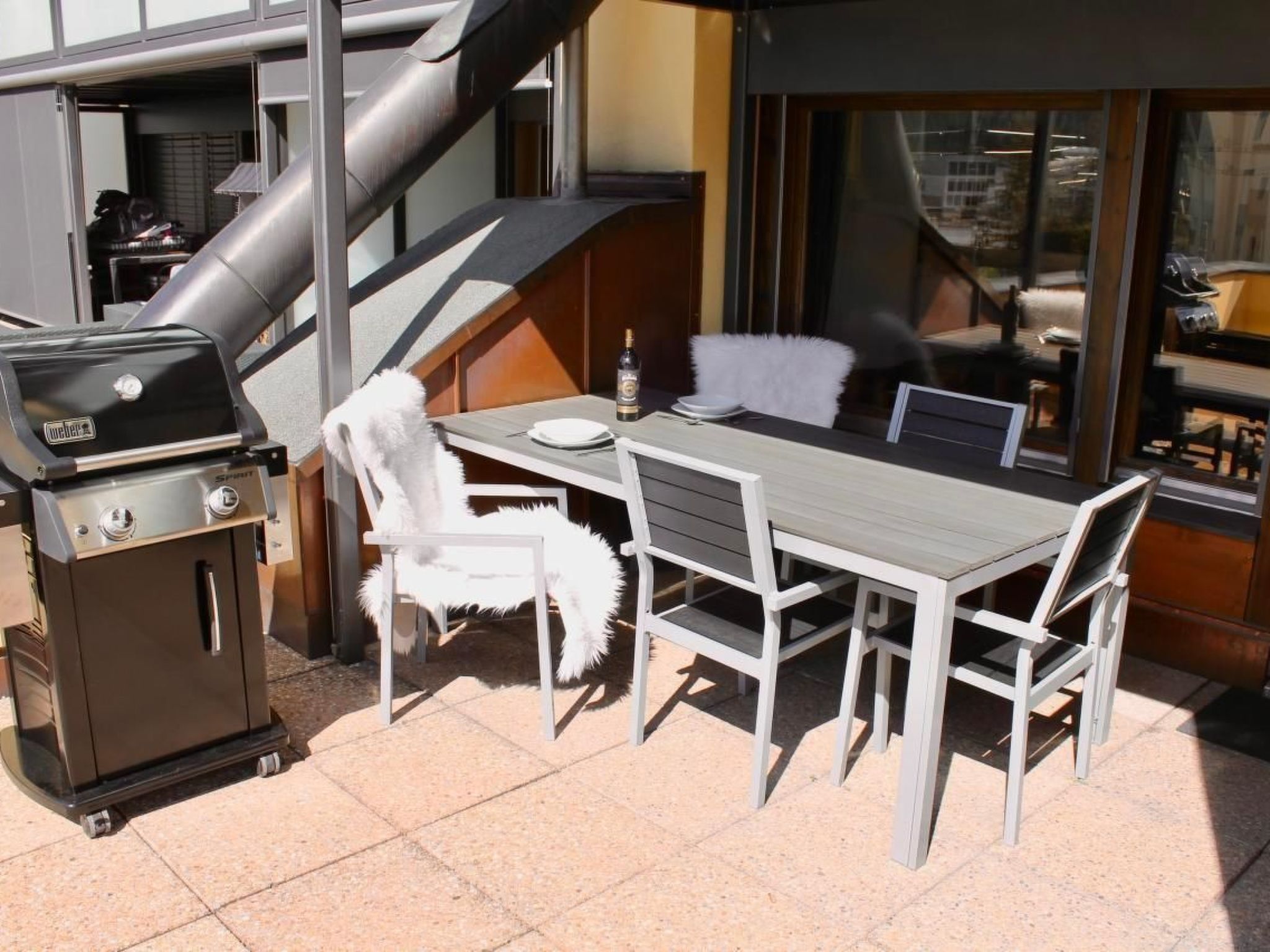 Residenz Davos von Swisspartments-Image-tags.info