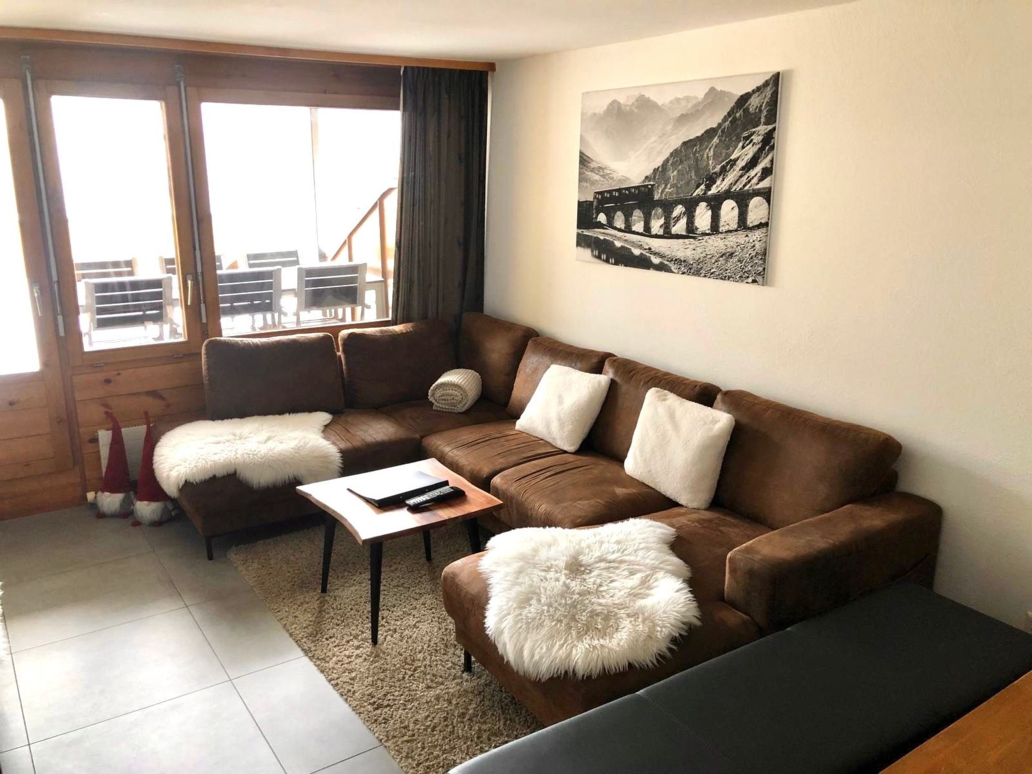 Residenz Davos von Swisspartments-Image-tags.info