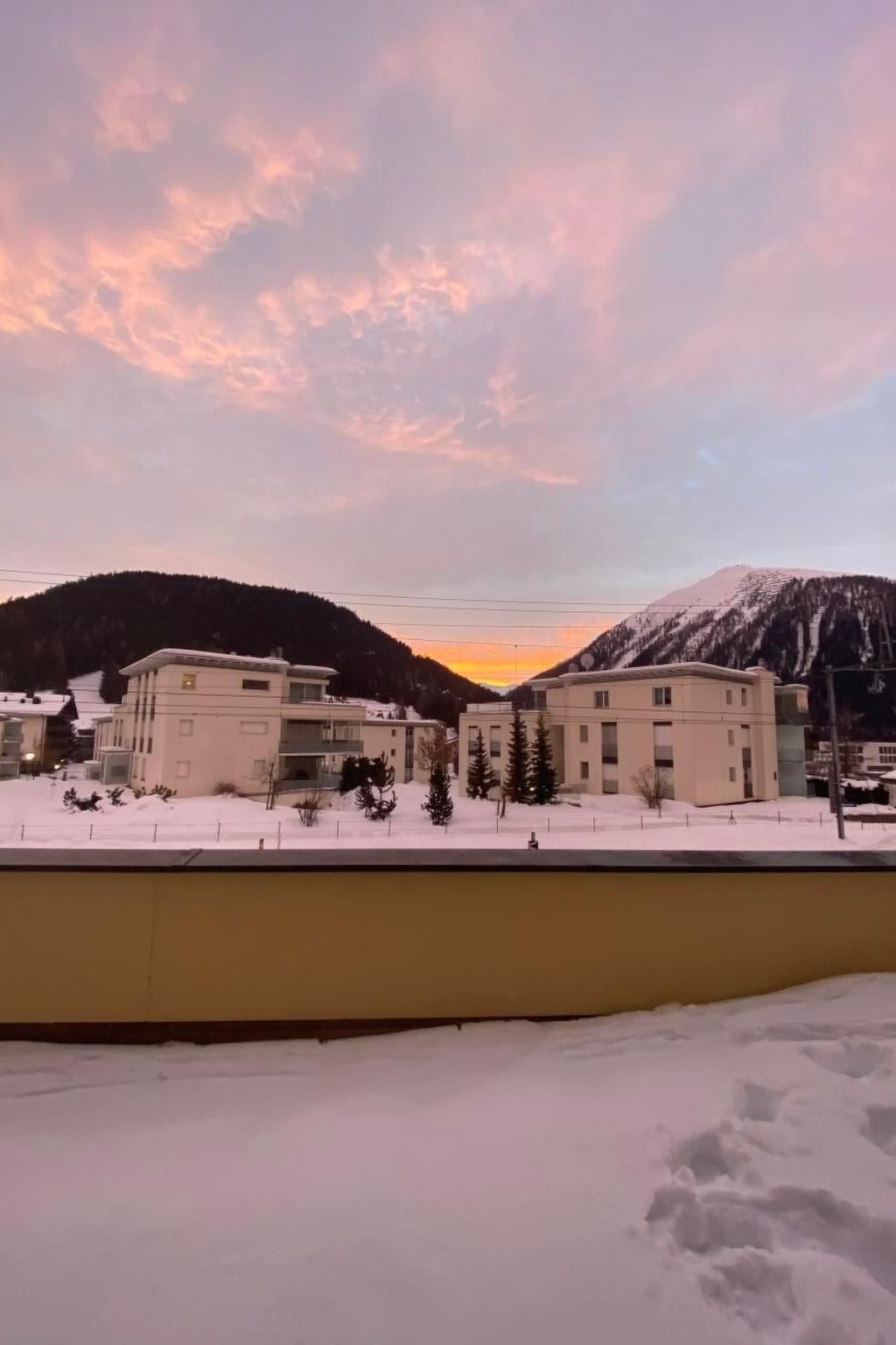 Residenz Davos von Swisspartments-Image-tags.info