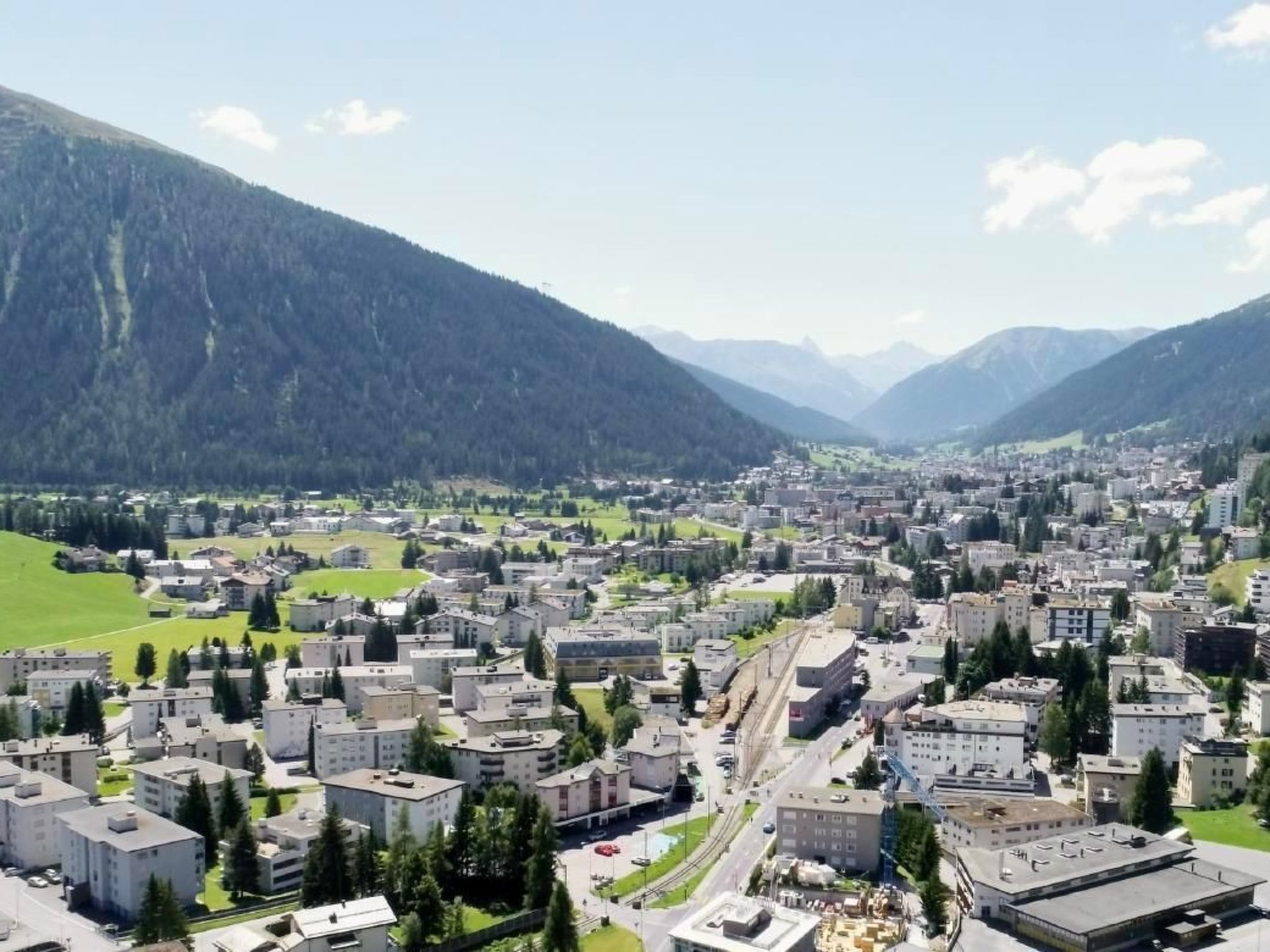 Residenz Davos von Swisspartments-Image-tags.info