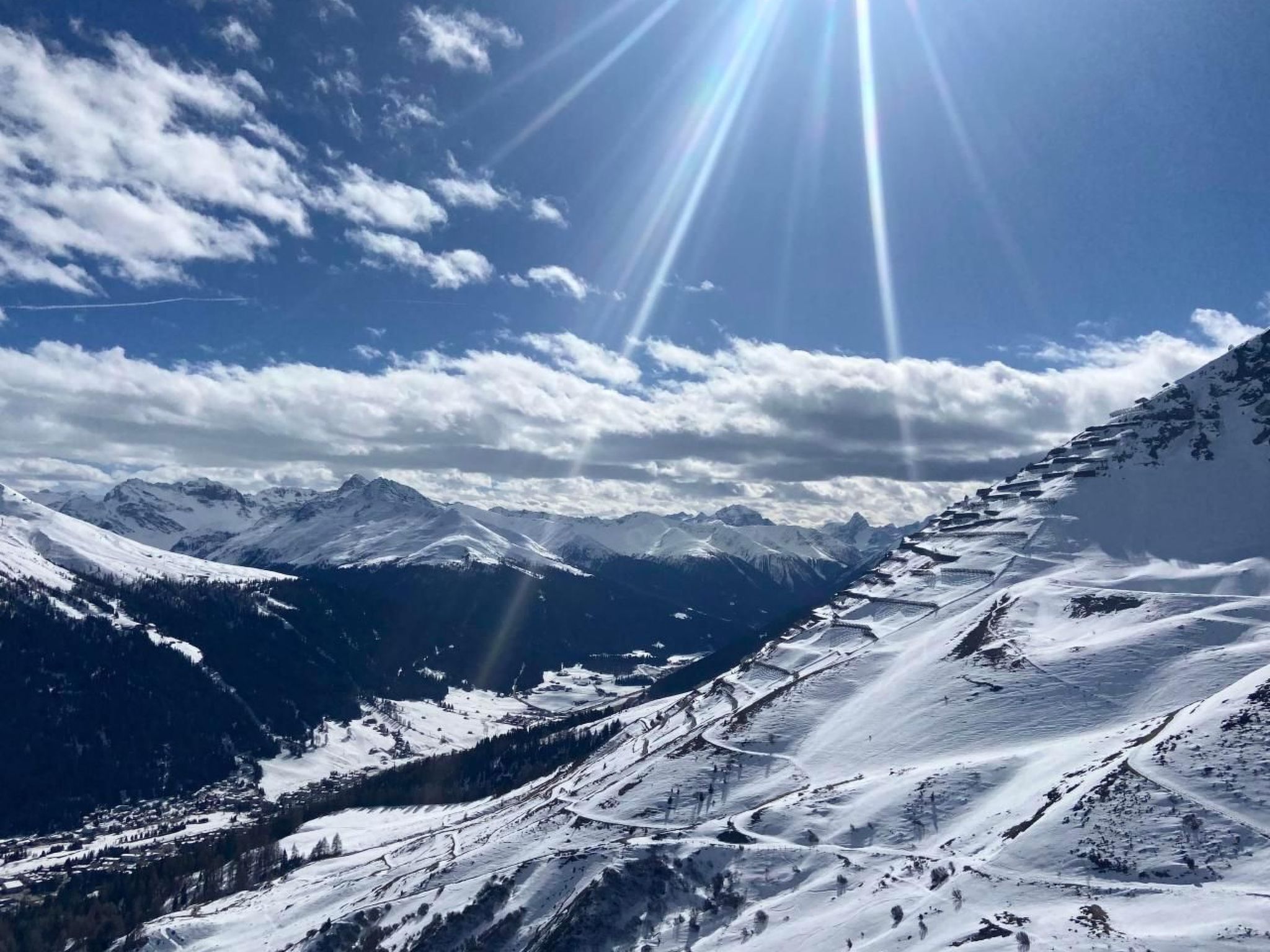 Residenz Davos von Swisspartments-Image-tags.info