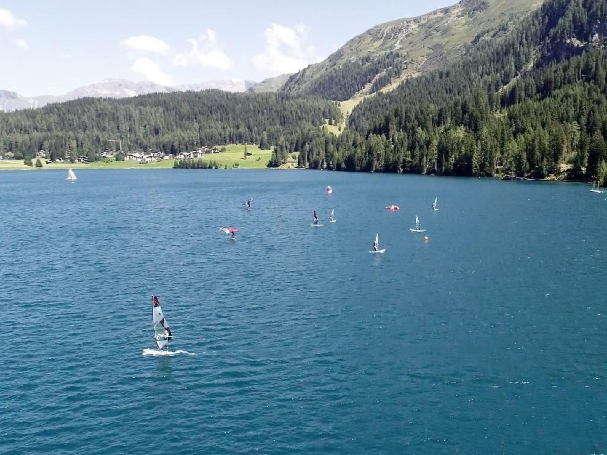 Residenz Davos von Swisspartments-Image-tags.info