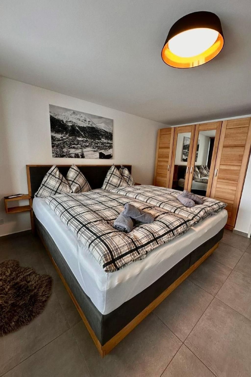 Residenz Davos von Swisspartments-Image-tags.info