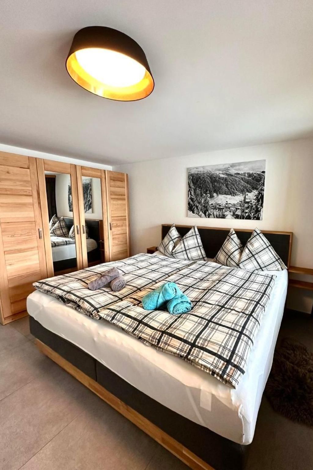 Residenz Davos von Swisspartments-Image-tags.info