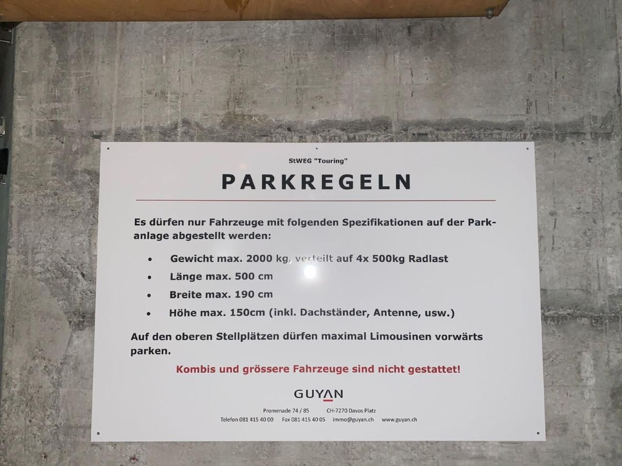 Residenz Davos von Swisspartments-Image-tags.info