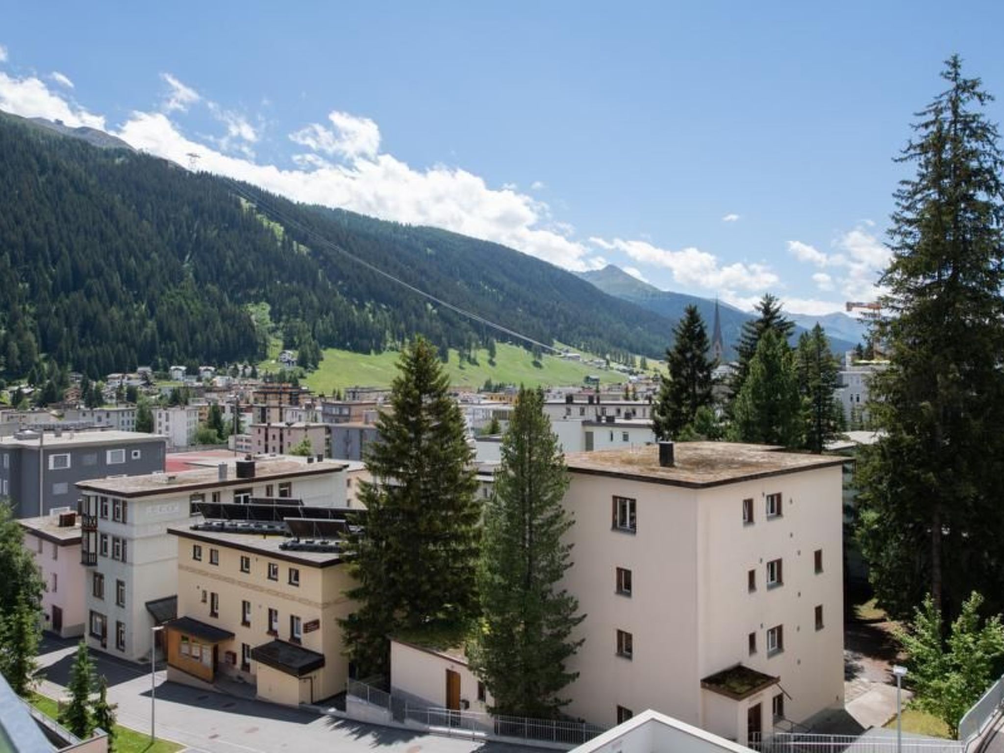 Photo of Centralhof A 22