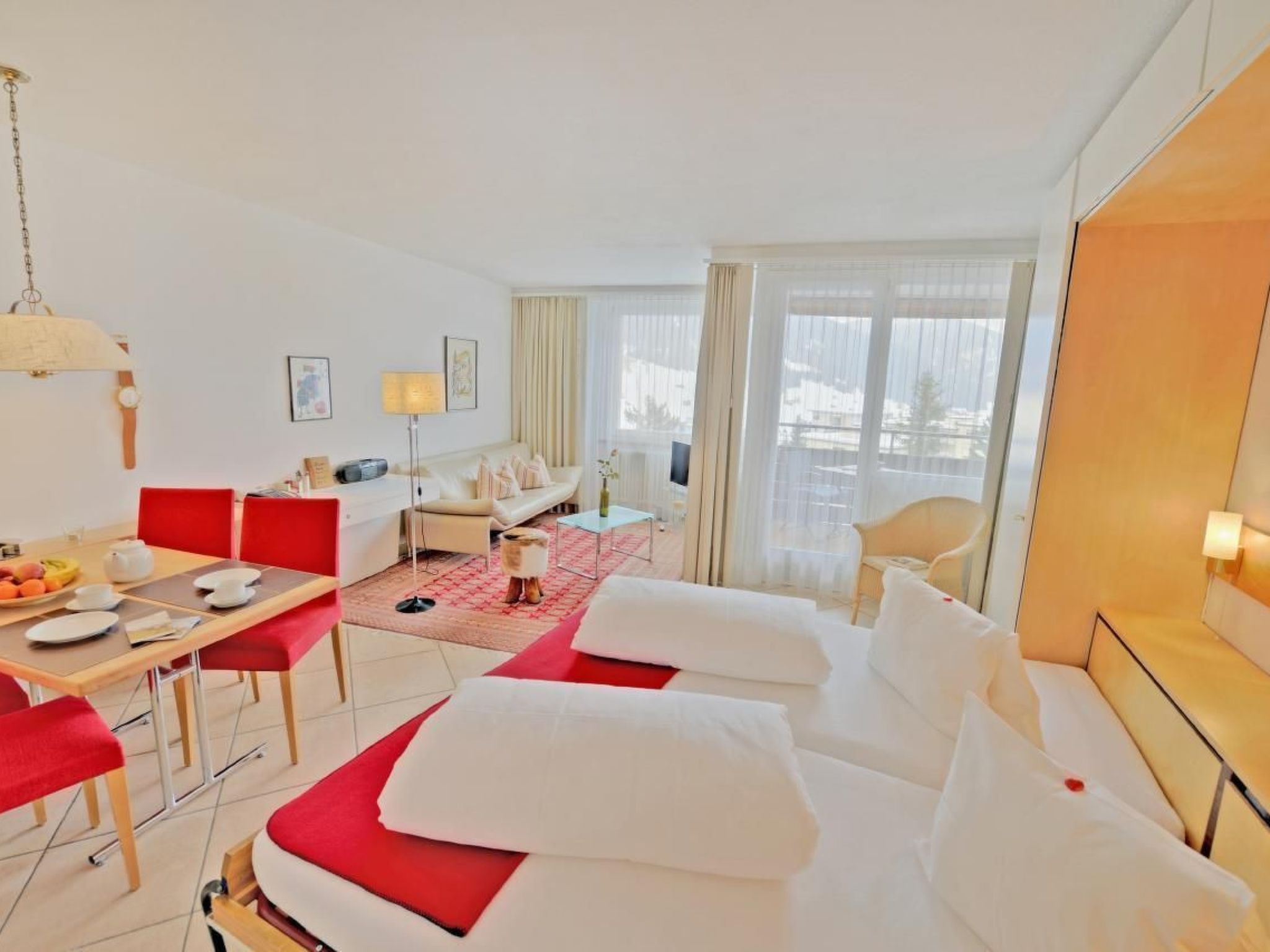 Parkareal Davos-Image-tags.info