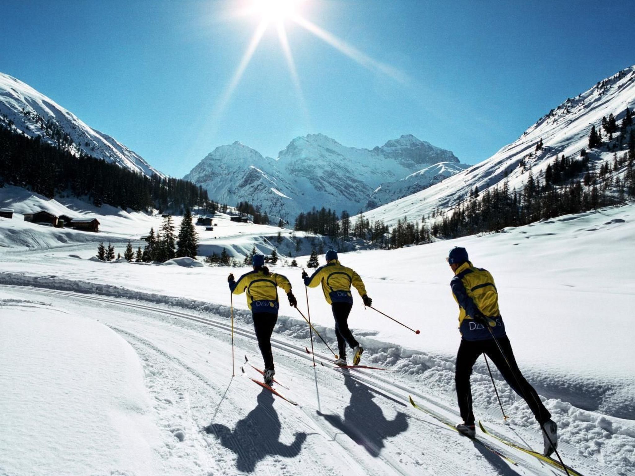 Parkareal Davos-Image-tags.info