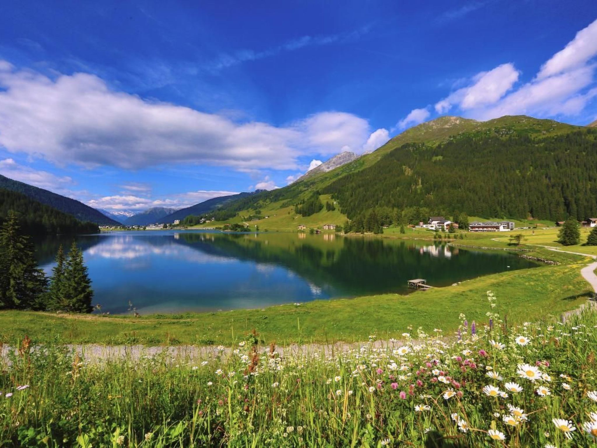 Parkareal Davos-Image-tags.info