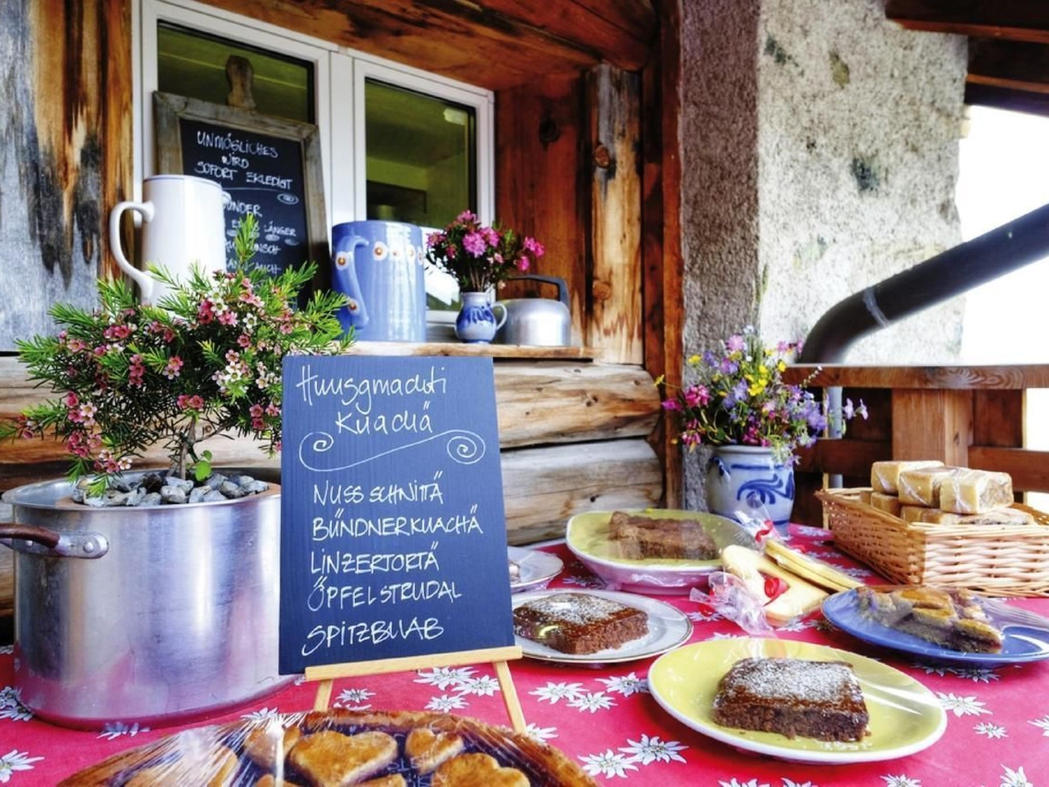 Parkareal Davos-Image-tags.info