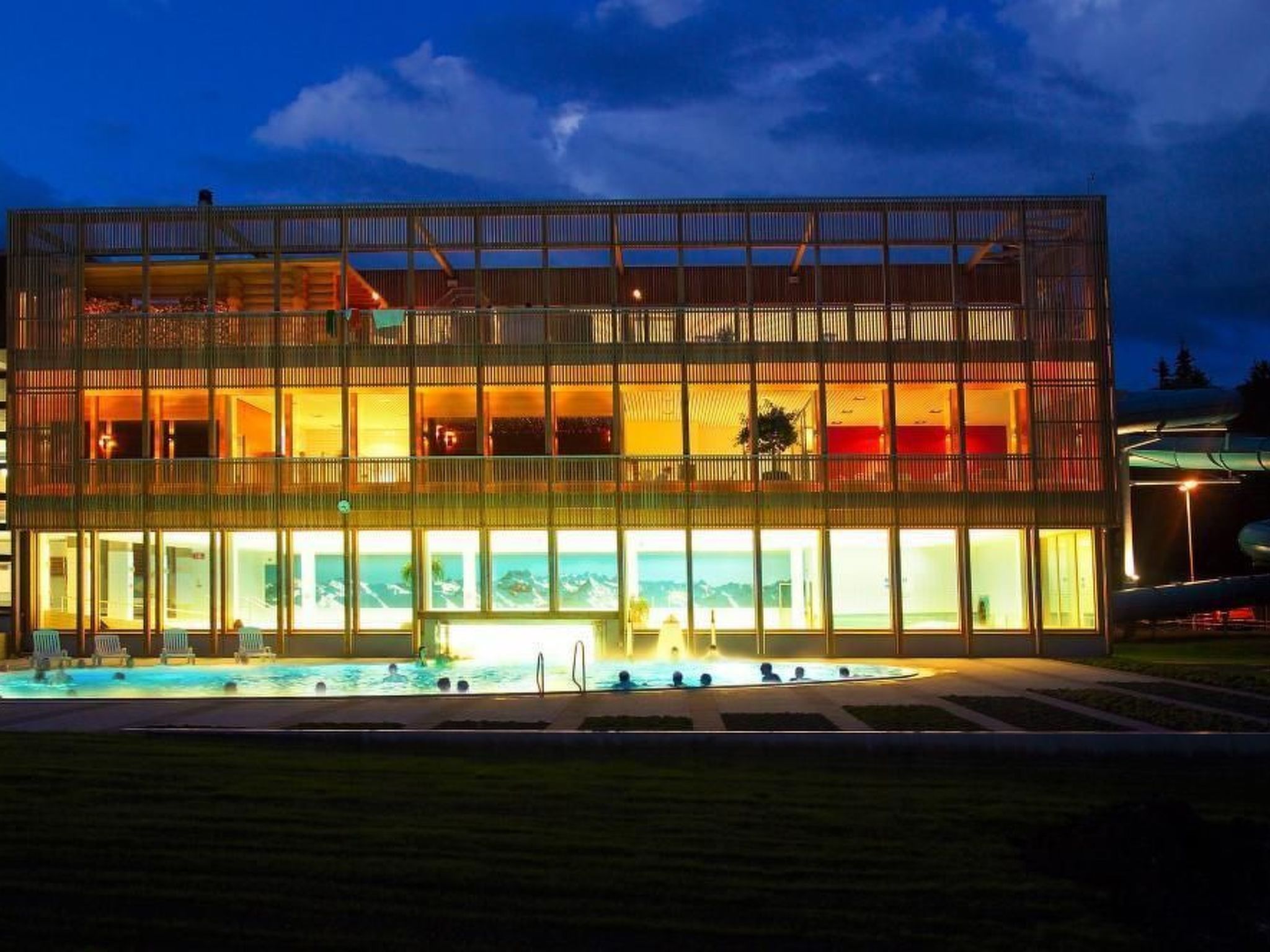 Parkareal Davos-Image-tags.info