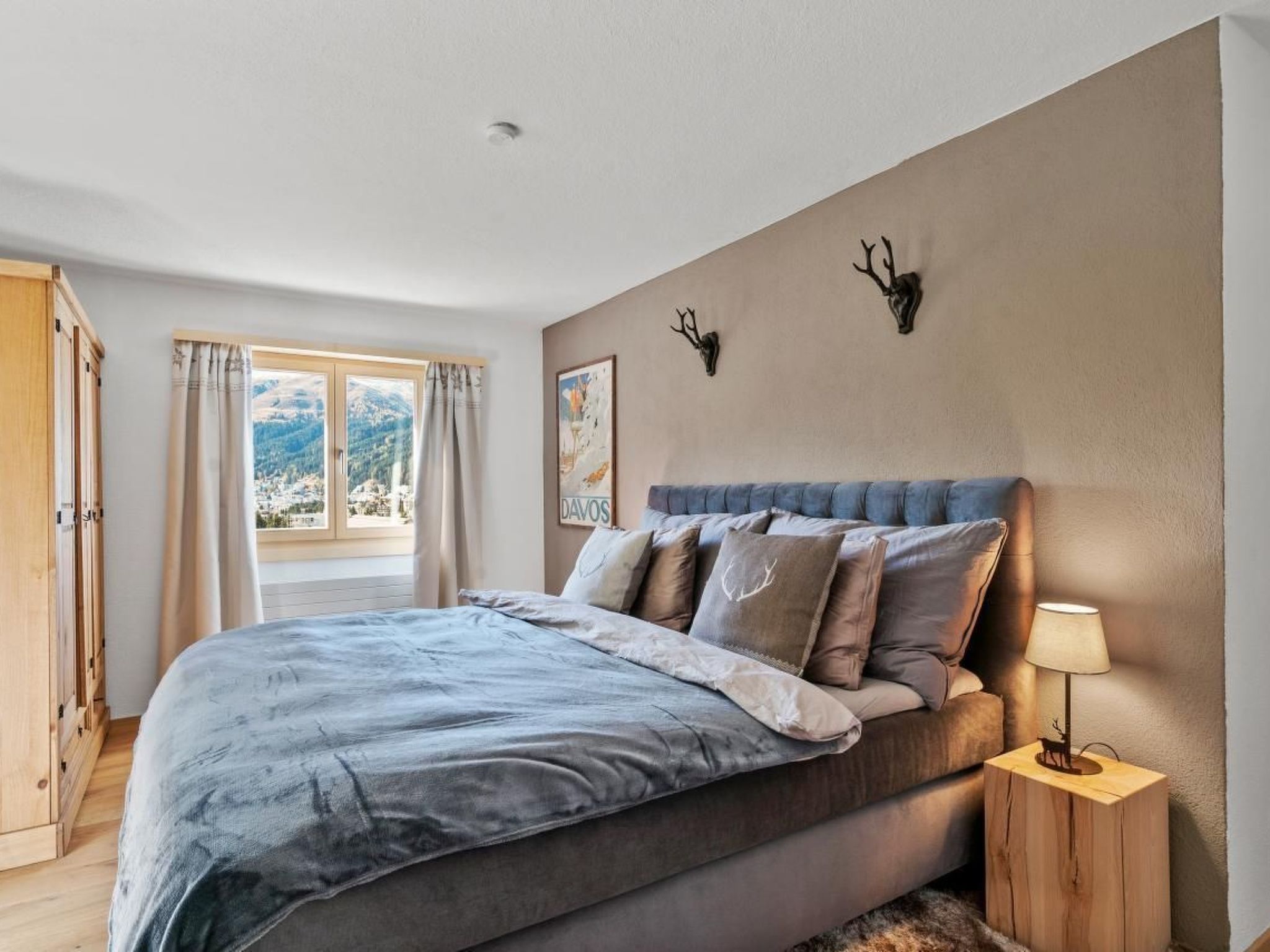 A&Y Chalet zum goldenen Hirsch-Image-tags.info