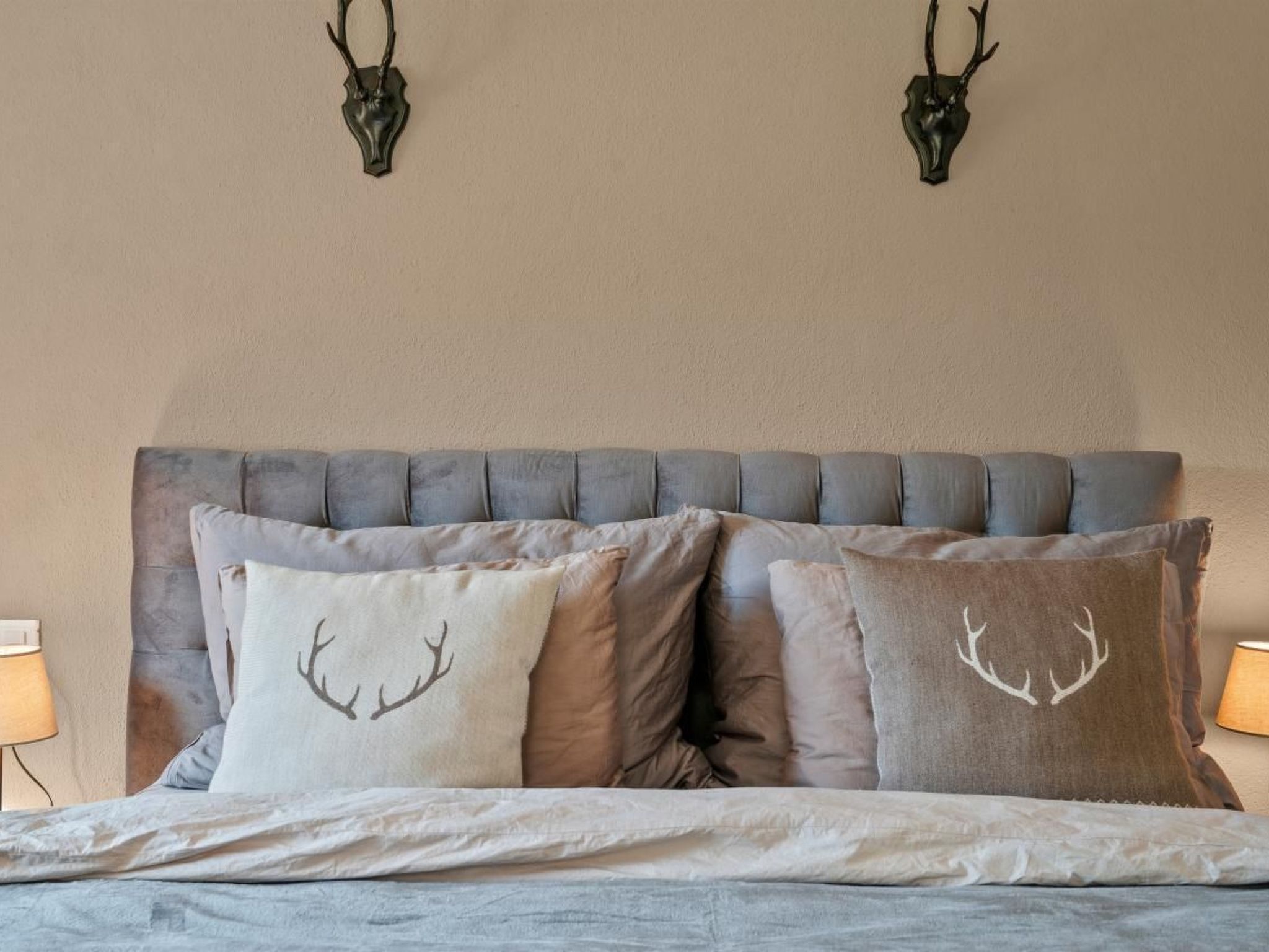 A&Y Chalet zum goldenen Hirsch-Image-tags.info