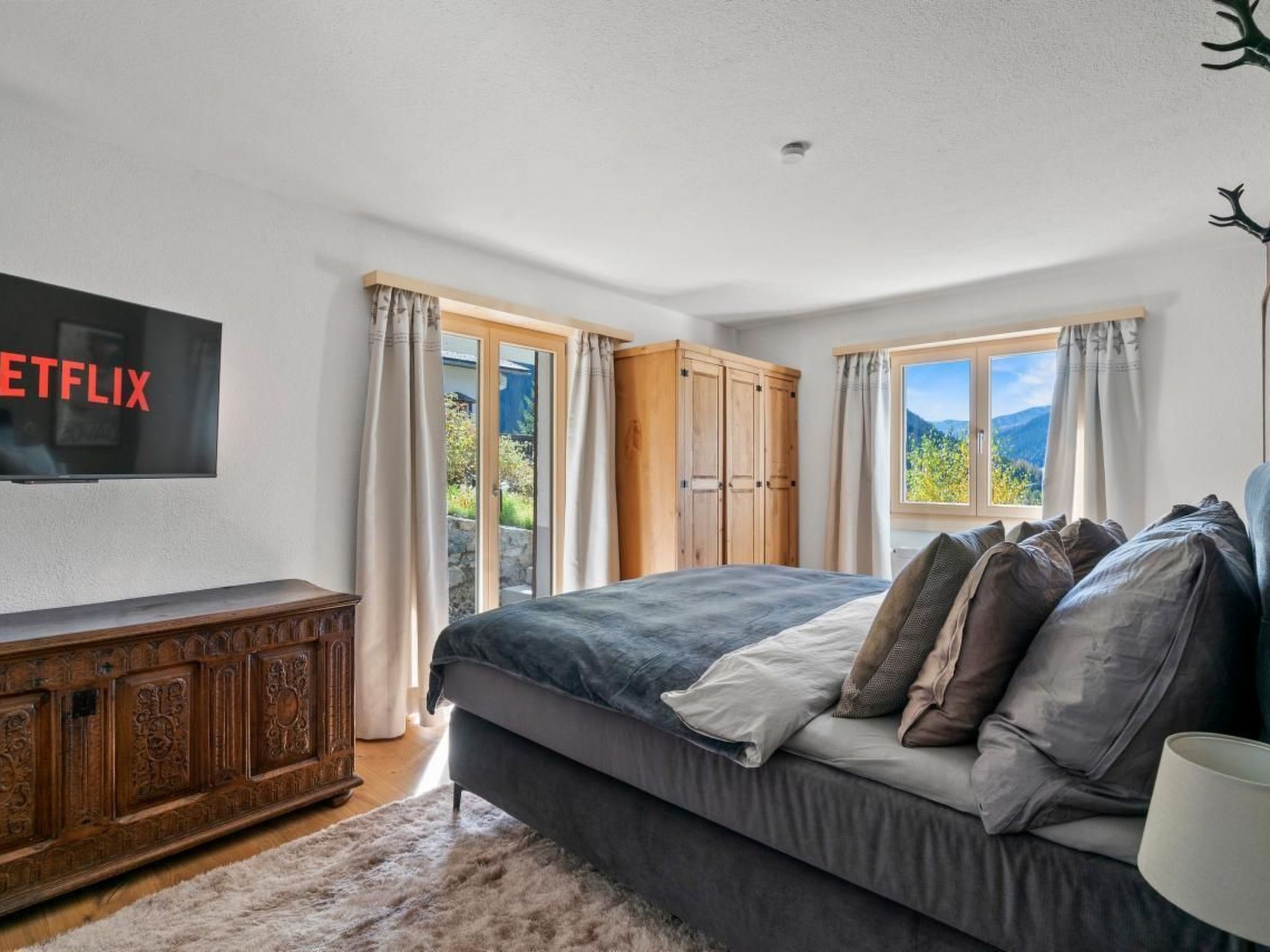 A&Y Chalet zum goldenen Hirsch-Image-tags.info