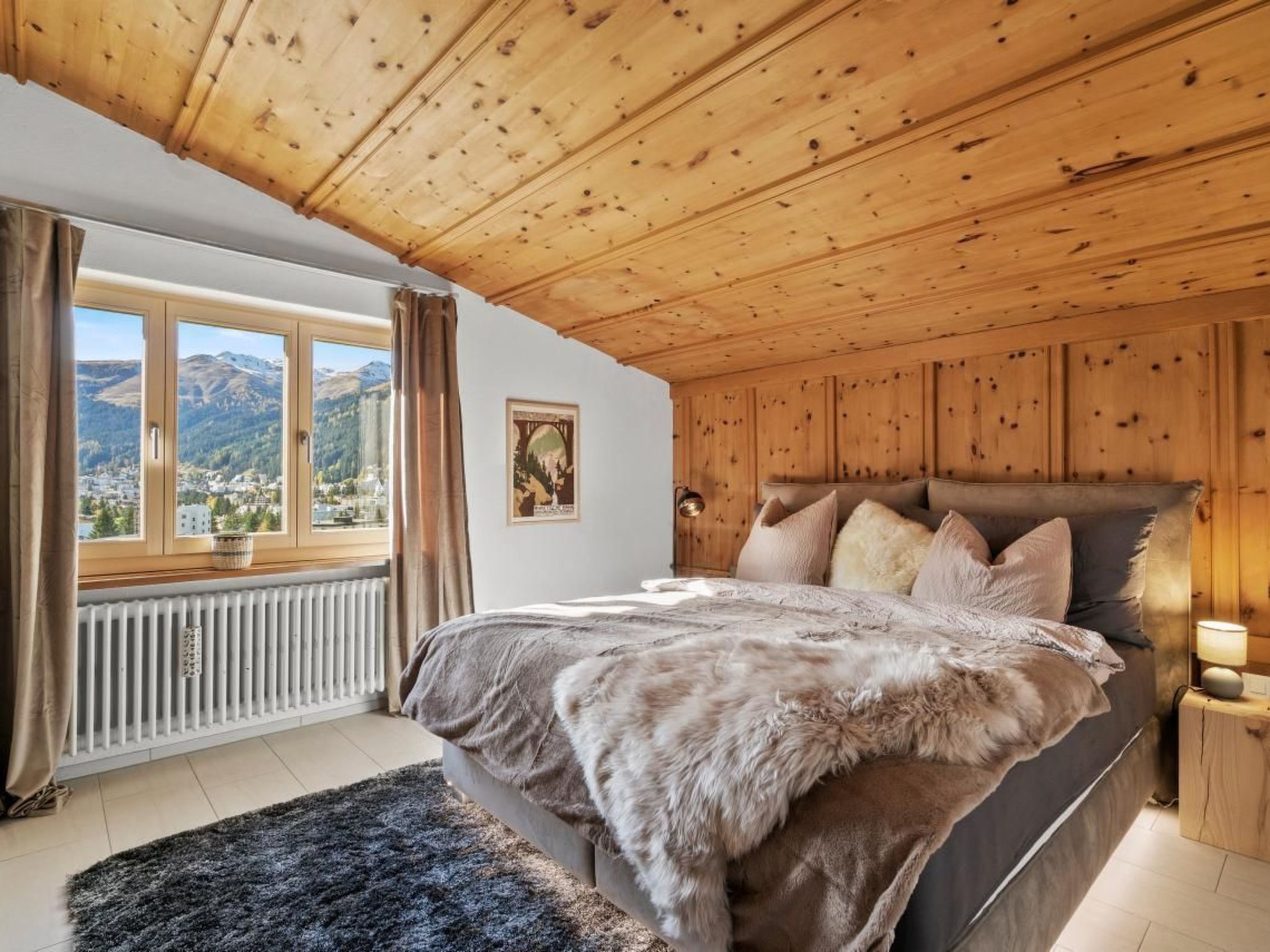 A&Y Chalet zum goldenen Hirsch-Image-tags.info