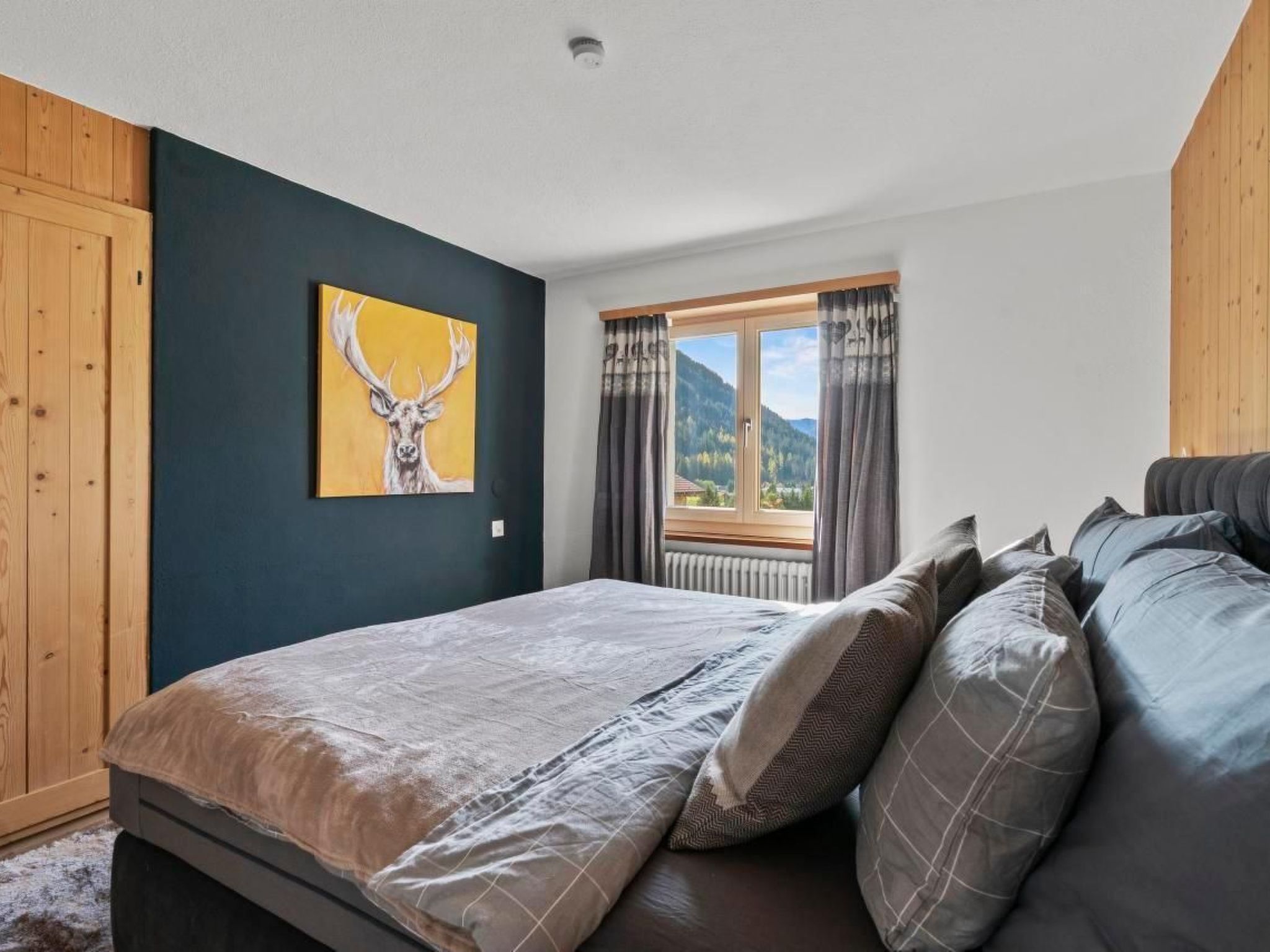 A&Y Chalet zum goldenen Hirsch-Image-tags.info