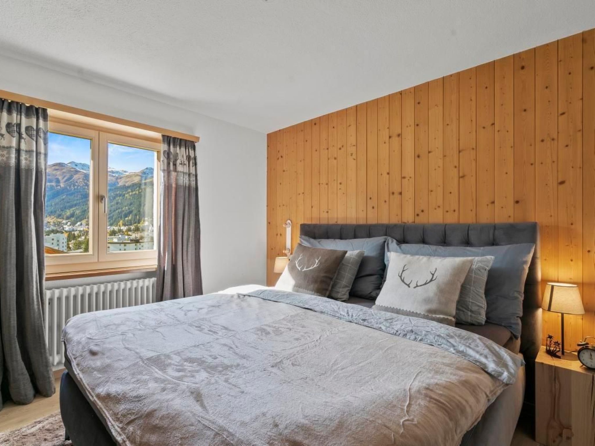 A&Y Chalet zum goldenen Hirsch-Image-tags.info