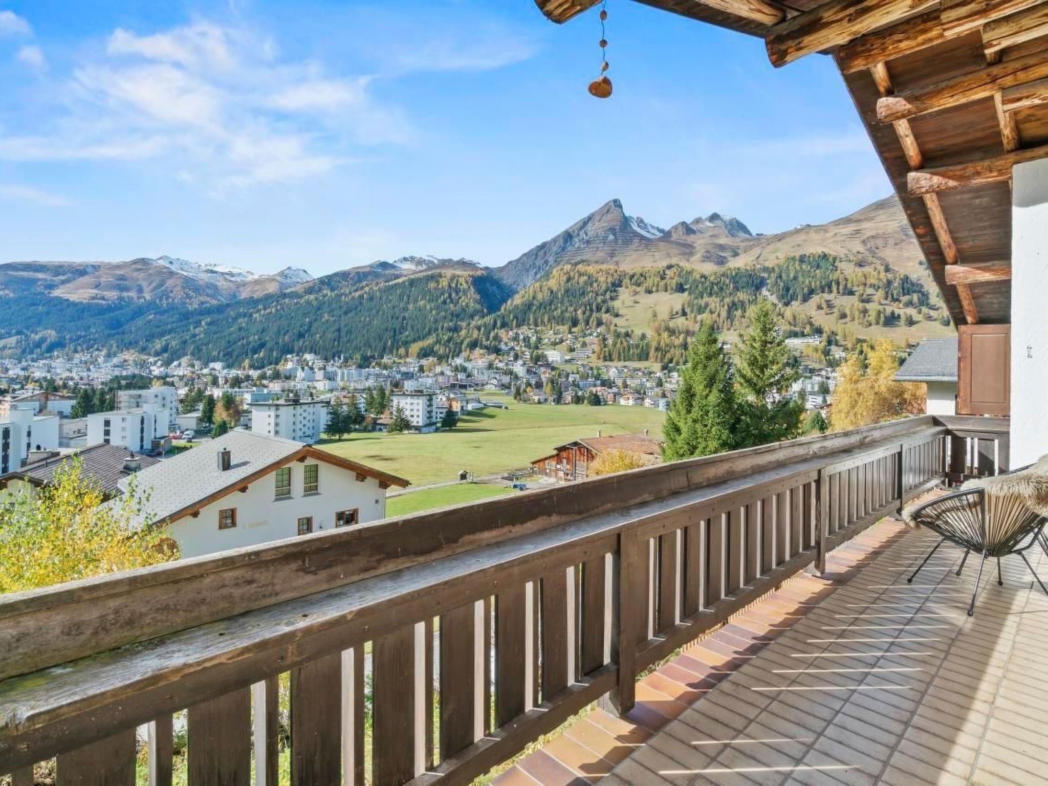 A&Y Chalet zum goldenen Hirsch-Image-tags.info