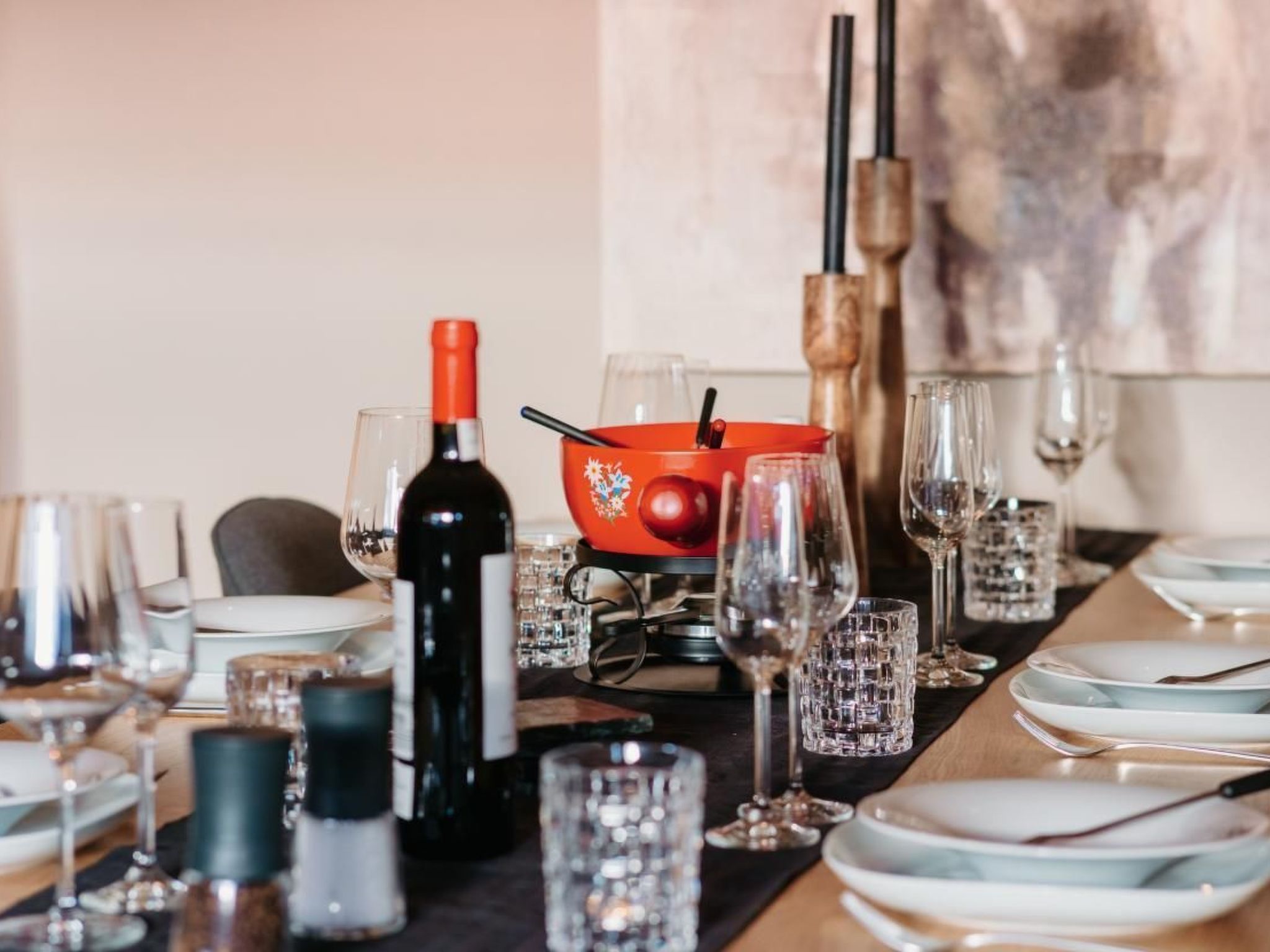 A&Y Chalet zum goldenen Hirsch-Image-tags.info