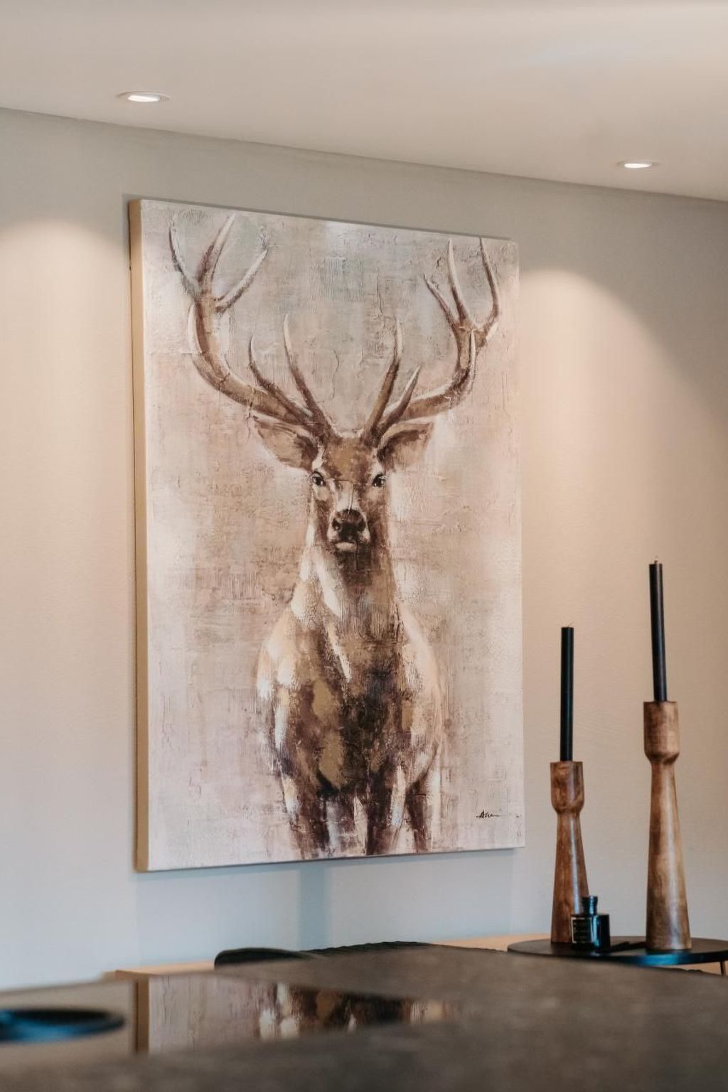 A&Y Chalet zum goldenen Hirsch-Image-tags.info