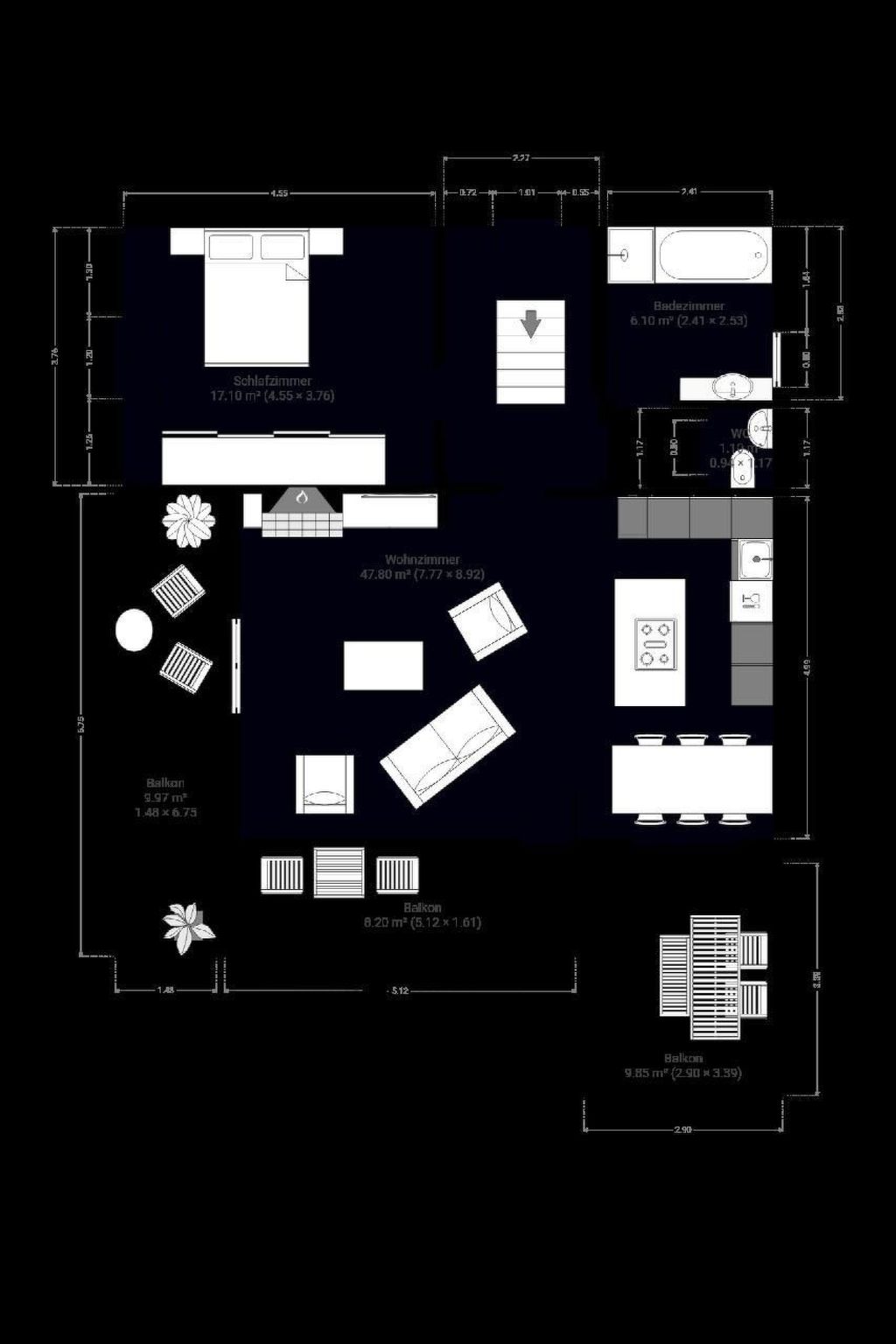 A&Y Chalet zum goldenen Hirsch-Image-tags.info